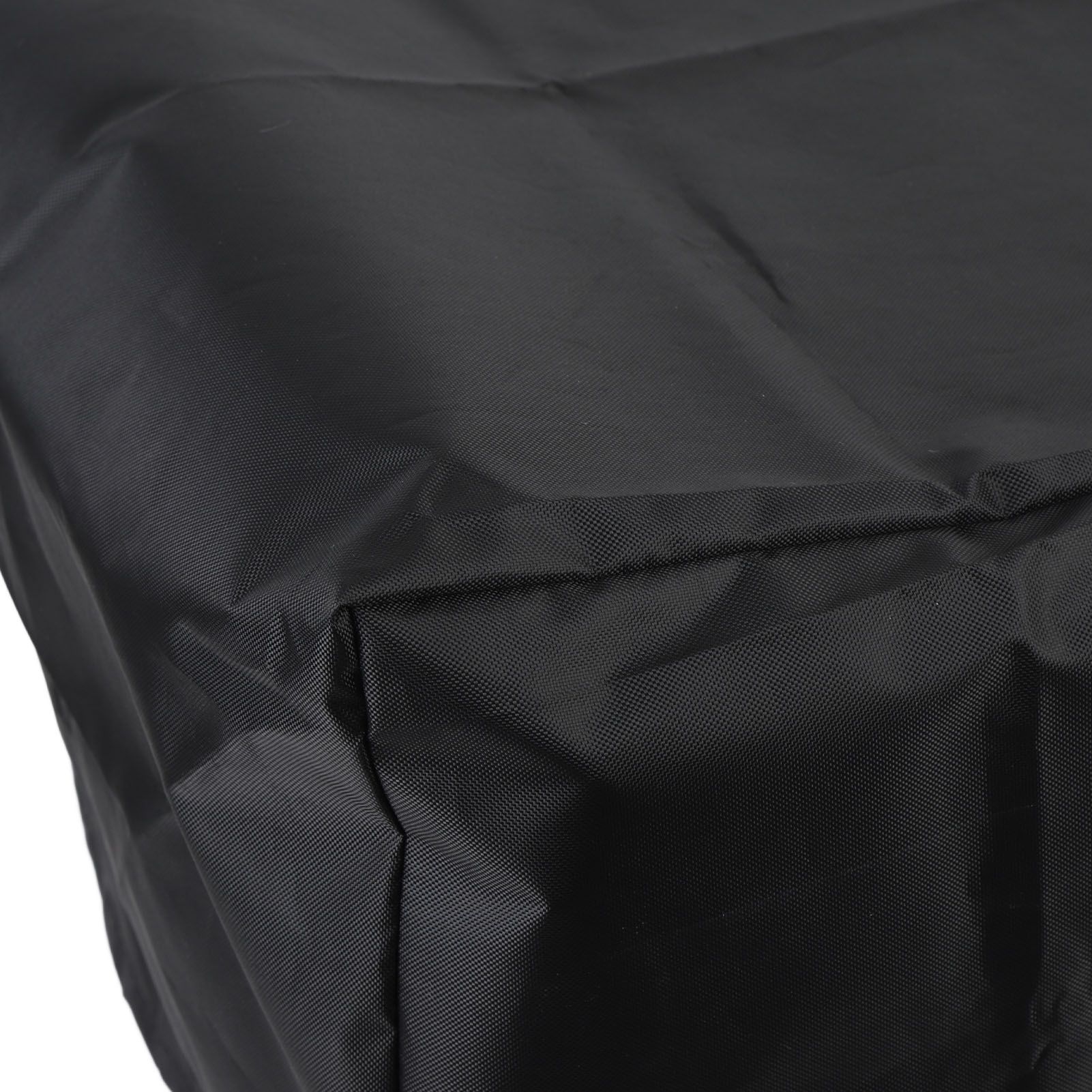 Printer Cover Dust Proof Water Resistant Scratch Proof Foldable Oxford Cloth view 7