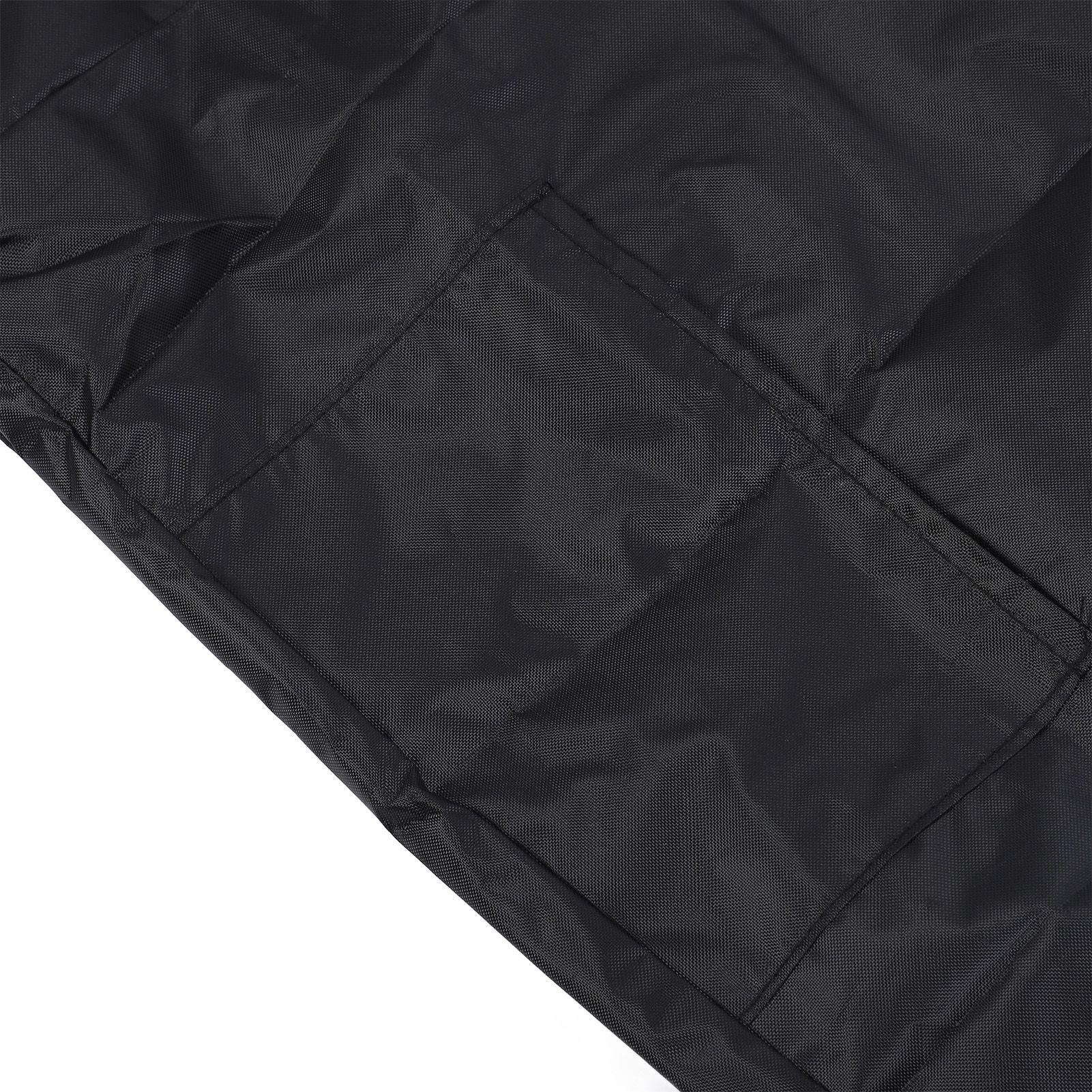 Pressure Washer Cover Water Resistant Dust Proof Sunproof Cover for High view 7