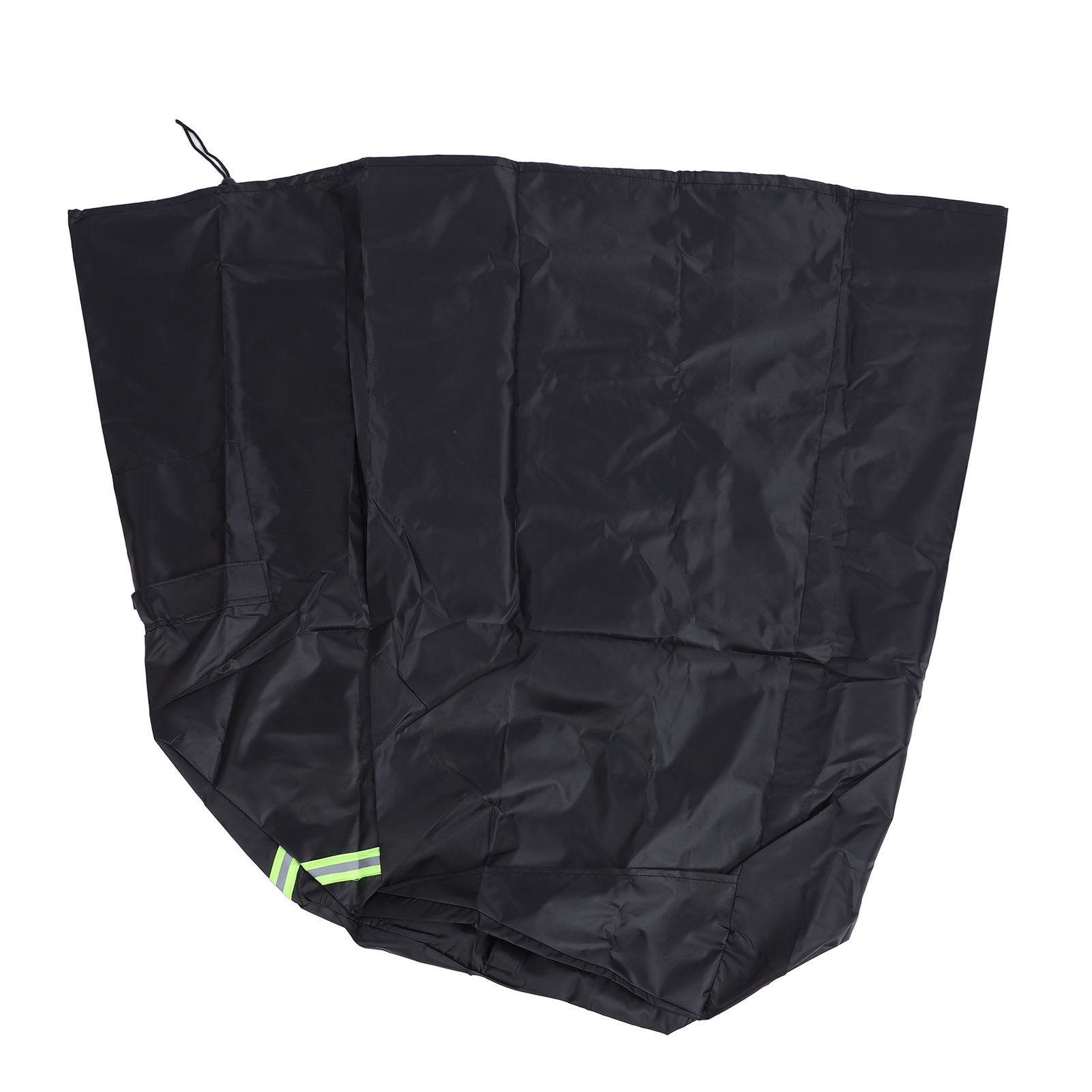 Pool Vacuum Cover with Reflective Strip 420D Oxford Cloth Water Dust Resistant view 4