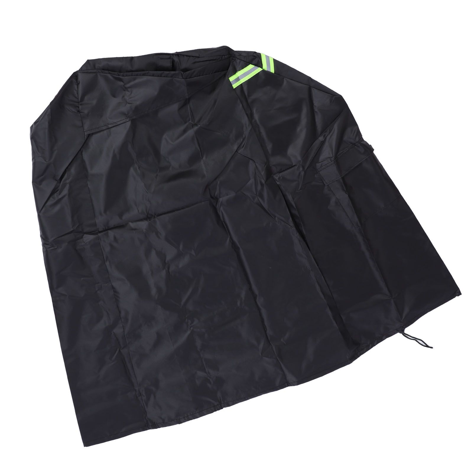 Pool Vacuum Cover with Reflective Strip 420D Oxford Cloth Water Dust Resistant view 6