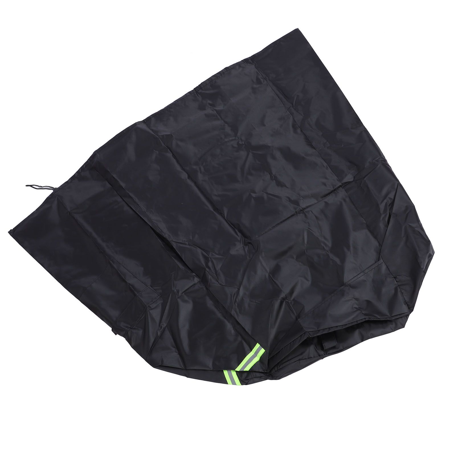 Pool Vacuum Cover with Reflective Strip 420D Oxford Cloth Water Dust Resistant view 9