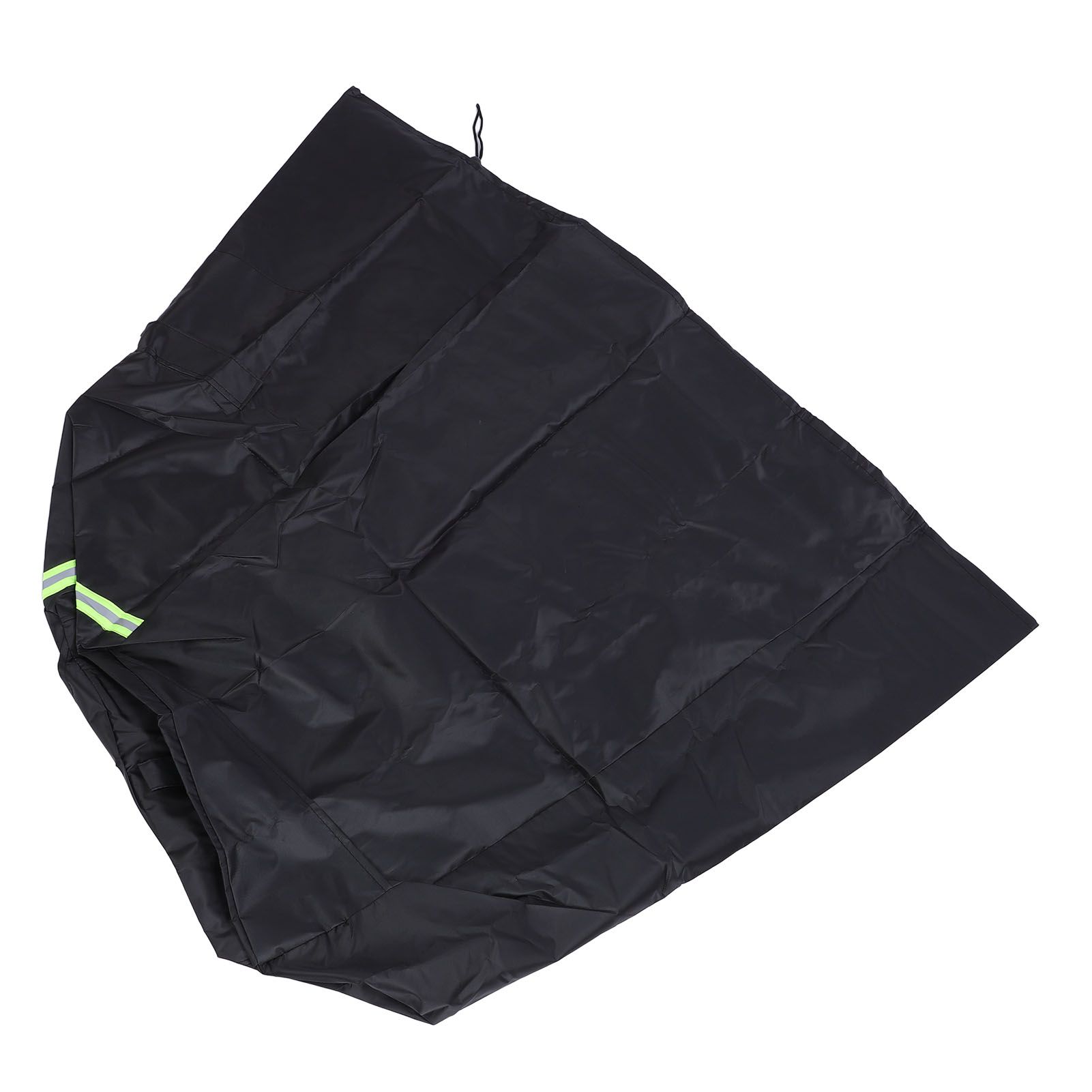 Pool Vacuum Cover with Reflective Strip 420D Oxford Cloth Water Dust Resistant view 10