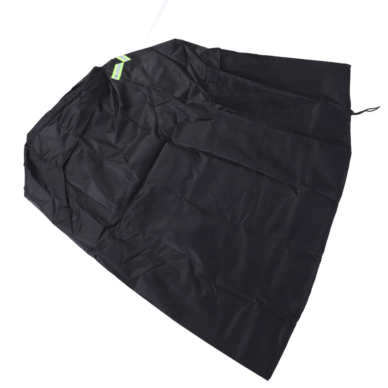 Pool Vacuum Cover with Reflective Strip 420D Oxford Cloth Water Dust Resistant view 11