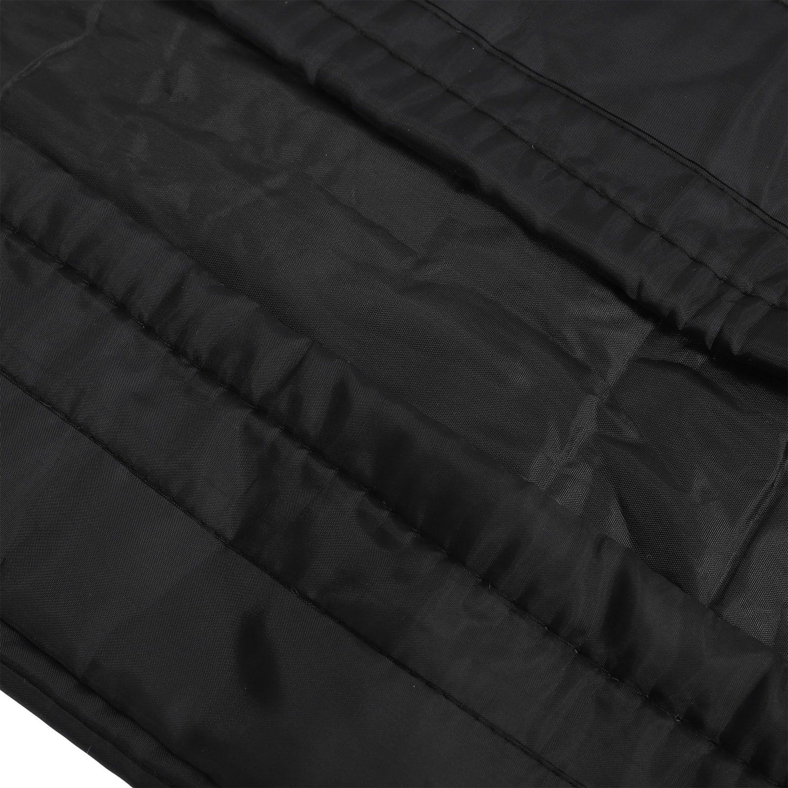 AC Cover Inside for Indoor Window Units Protection Dust Proof All Wrapped with view 2