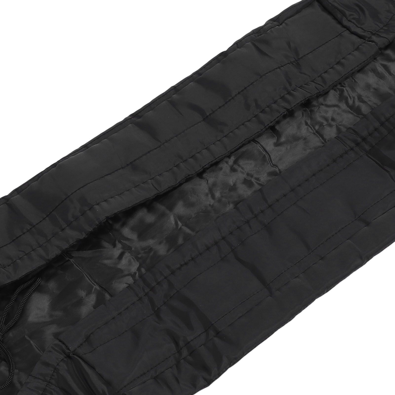 AC Cover Inside for Indoor Window Units Protection Dust Proof All Wrapped with view 7