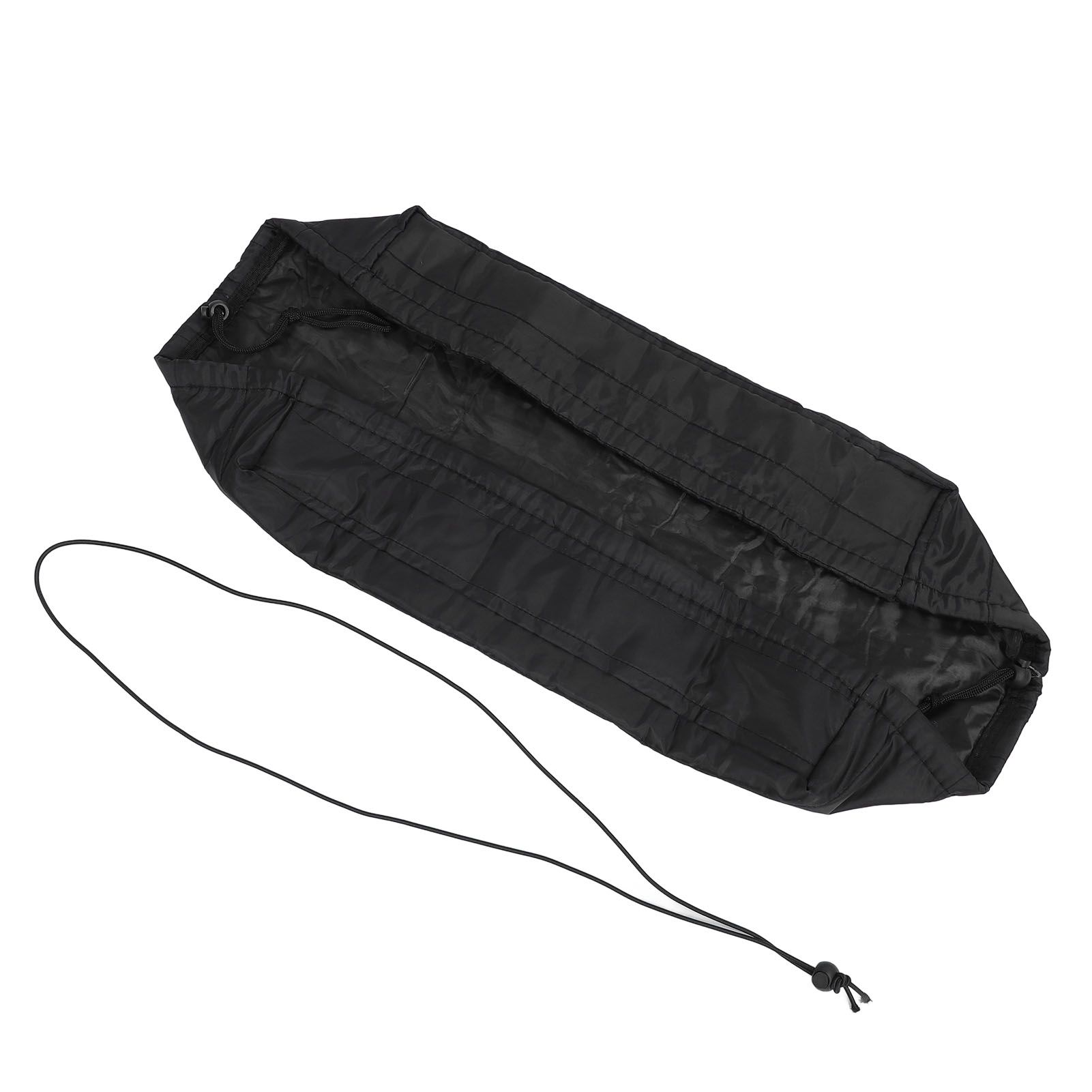 AC Cover Inside for Indoor Window Units Protection Dust Proof All Wrapped with view 3