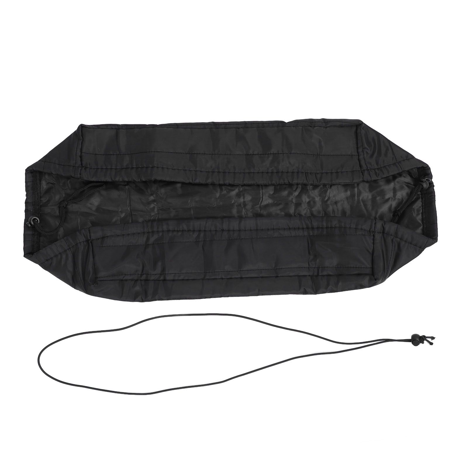 AC Cover Inside for Indoor Window Units Protection Dust Proof All Wrapped with view 4