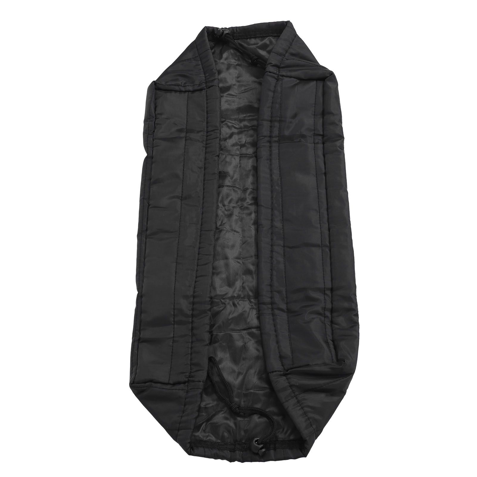 AC Cover Inside for Indoor Window Units Protection Dust Proof All Wrapped with view 11