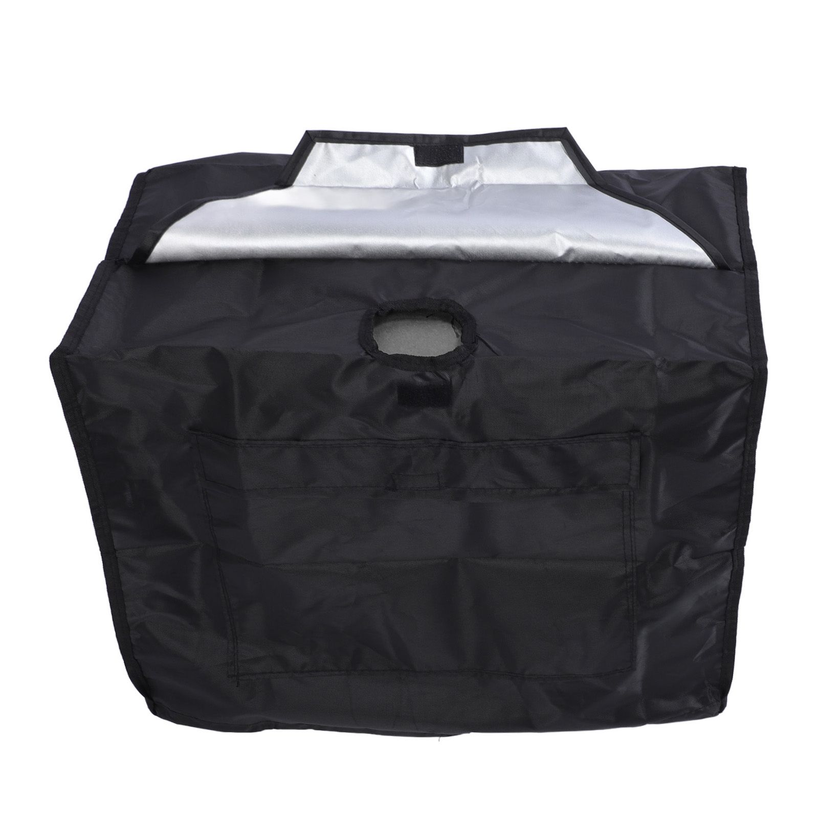 Outdoor Generator Cover Oxford Cloth Water Resistant Protective Portable view 3