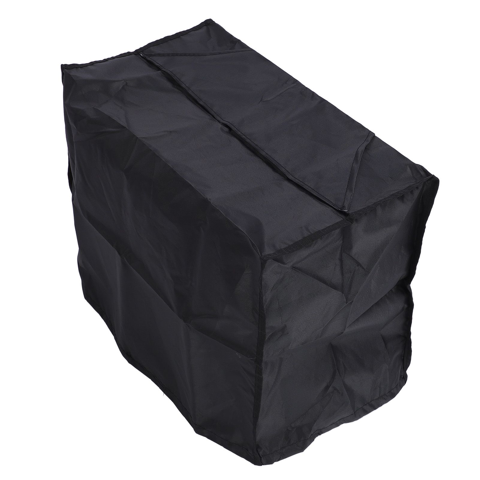 Outdoor Generator Cover Oxford Cloth Water Resistant Protective Portable view 4