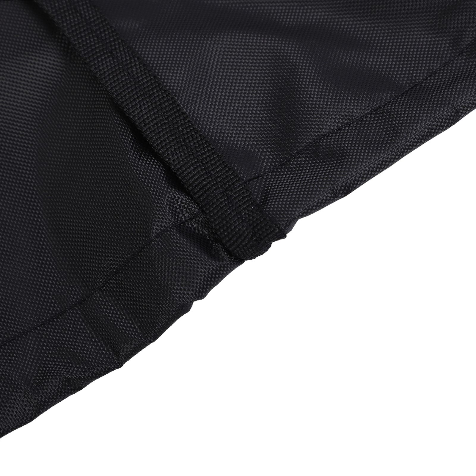 Outdoor Generator Cover Oxford Cloth Water Resistant Protective Portable view 5