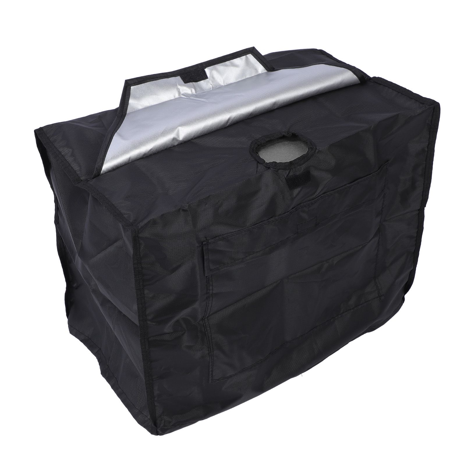 Outdoor Generator Cover Oxford Cloth Water Resistant Protective Portable view 9
