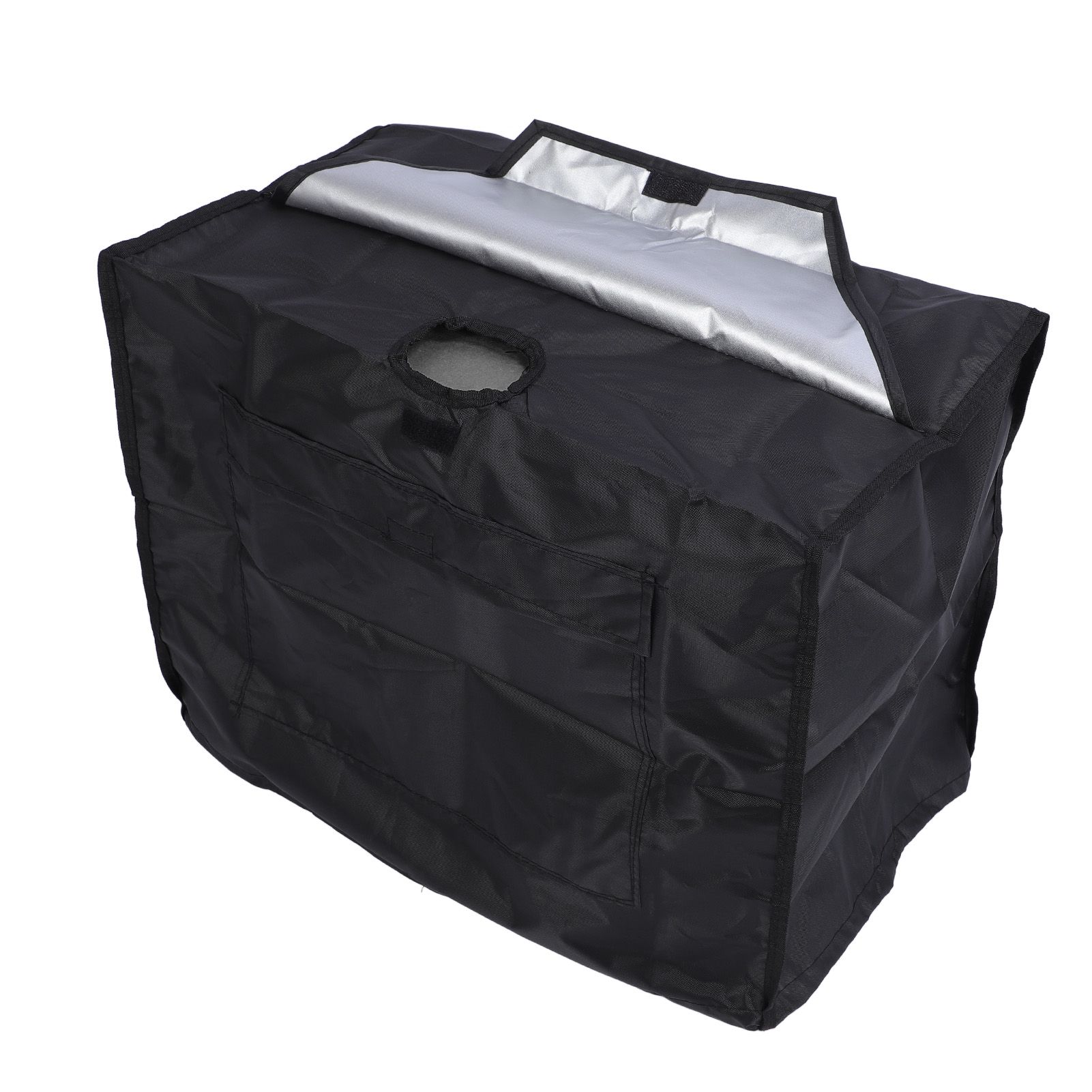 Outdoor Generator Cover Oxford Cloth Water Resistant Protective Portable view 10