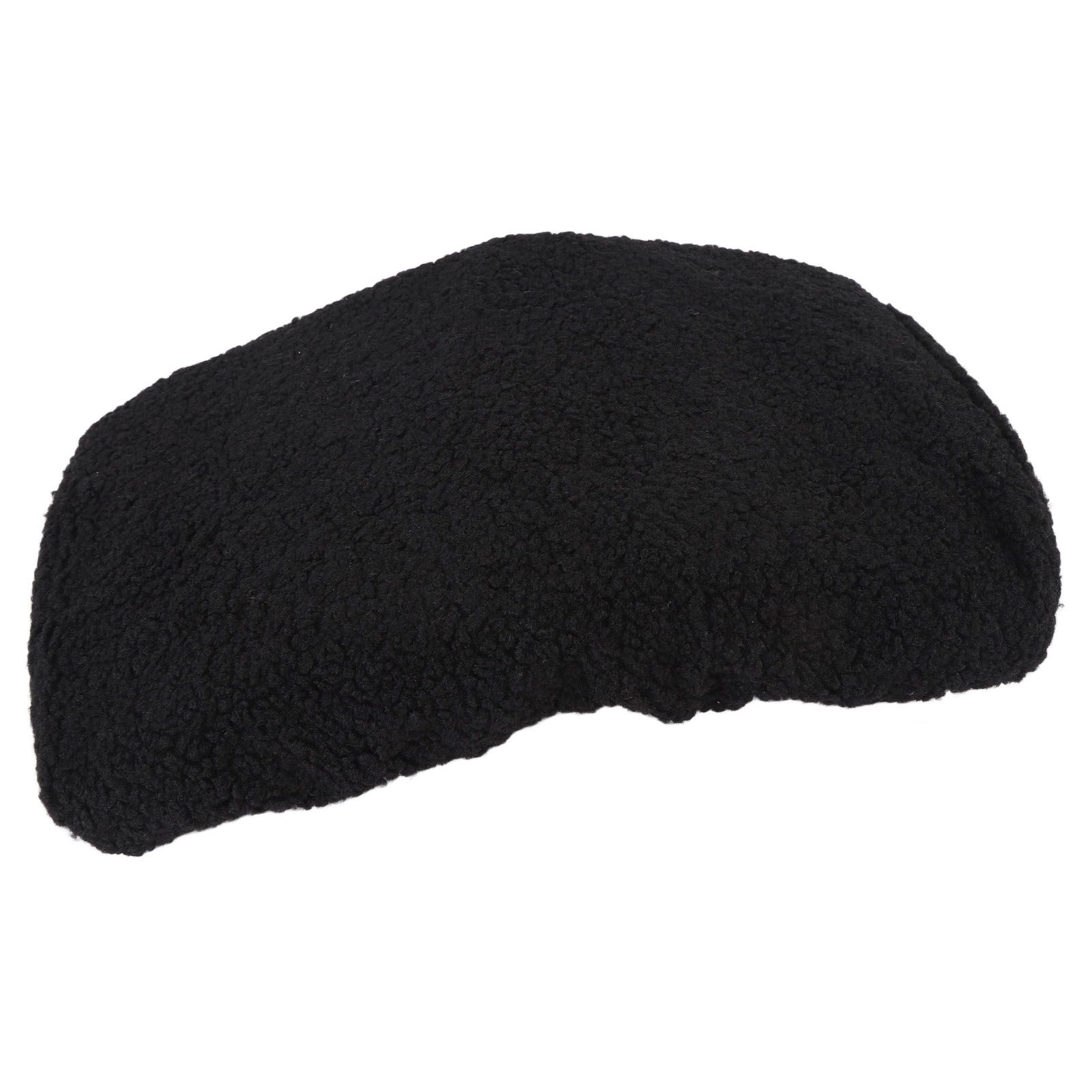Knee Scooter Pad Cover Soft Plush Knee Scooter Cushion Cover Accessory view 4