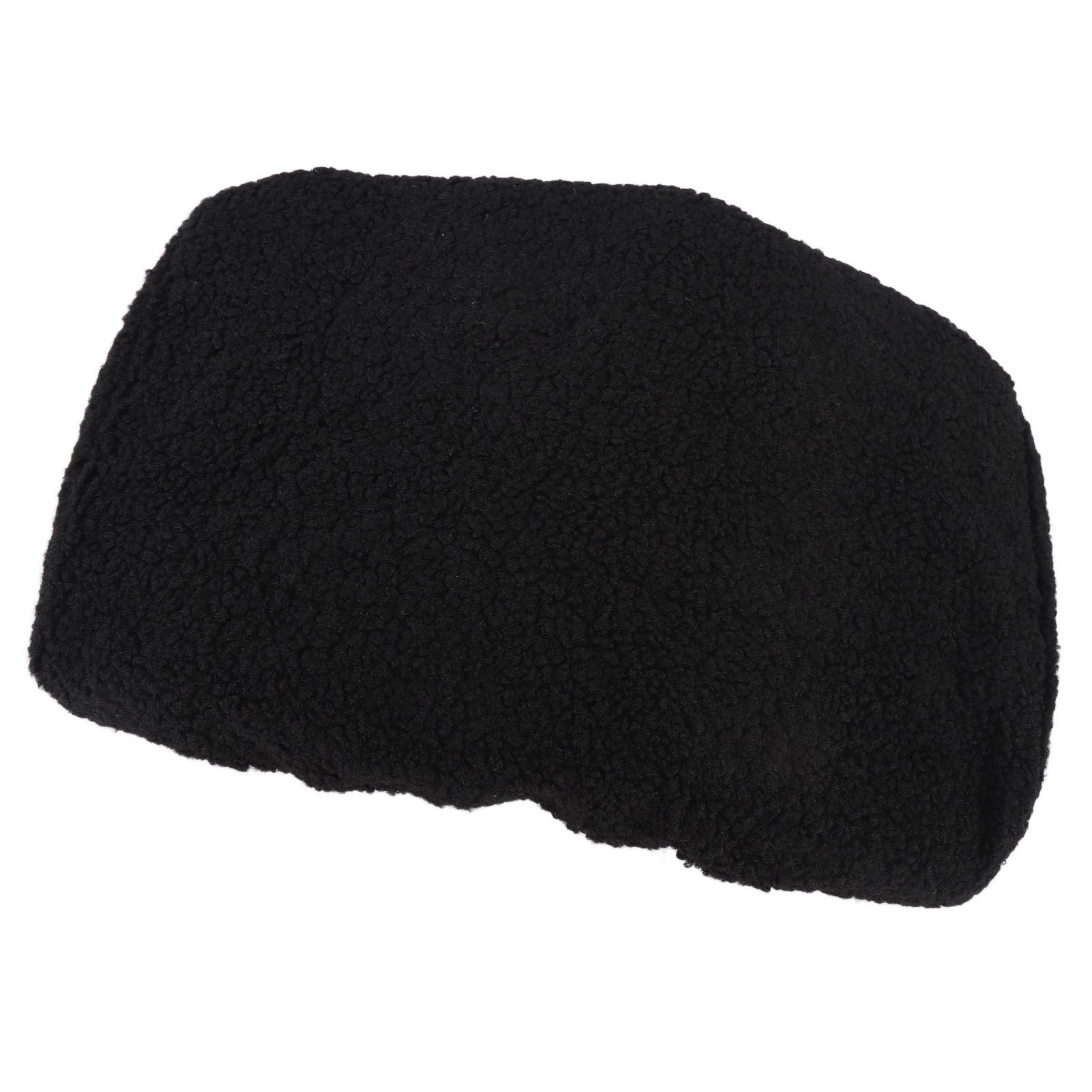Knee Scooter Pad Cover Soft Plush Knee Scooter Cushion Cover Accessory view 6