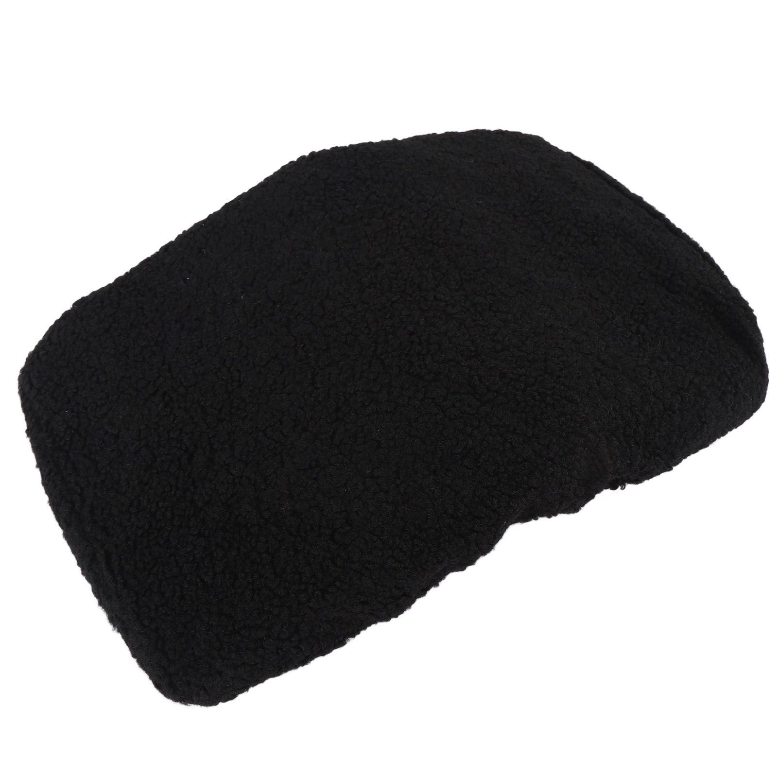 Knee Scooter Pad Cover Soft Plush Knee Scooter Cushion Cover Accessory view 9