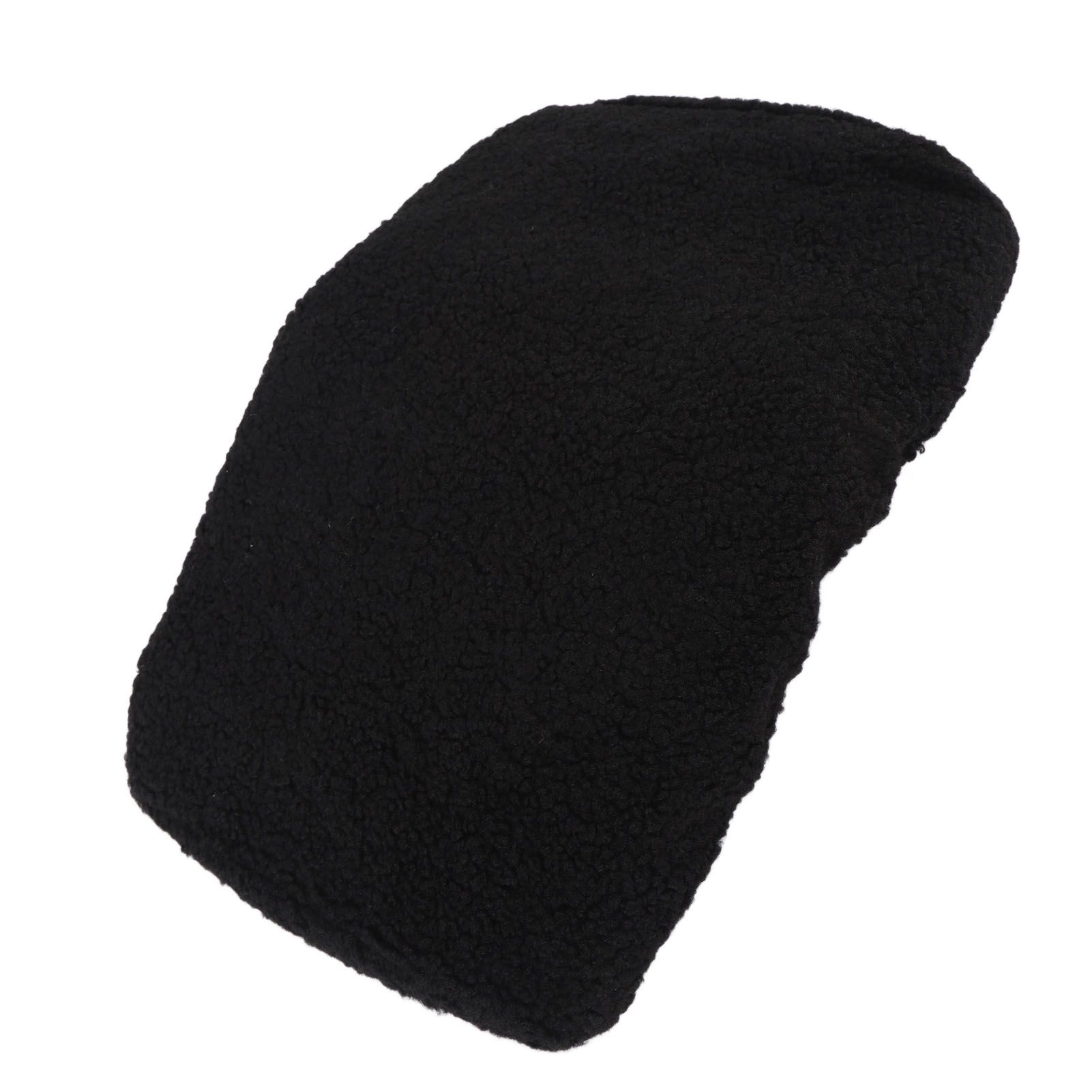 Knee Scooter Pad Cover Soft Plush Knee Scooter Cushion Cover Accessory view 11