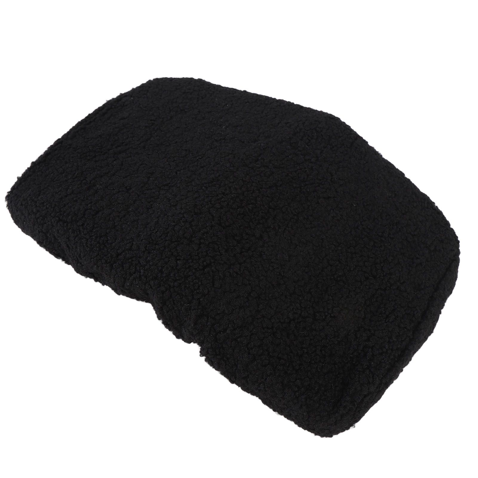 Knee Scooter Pad Cover Soft Plush Knee Scooter Cushion Cover Accessory view 12