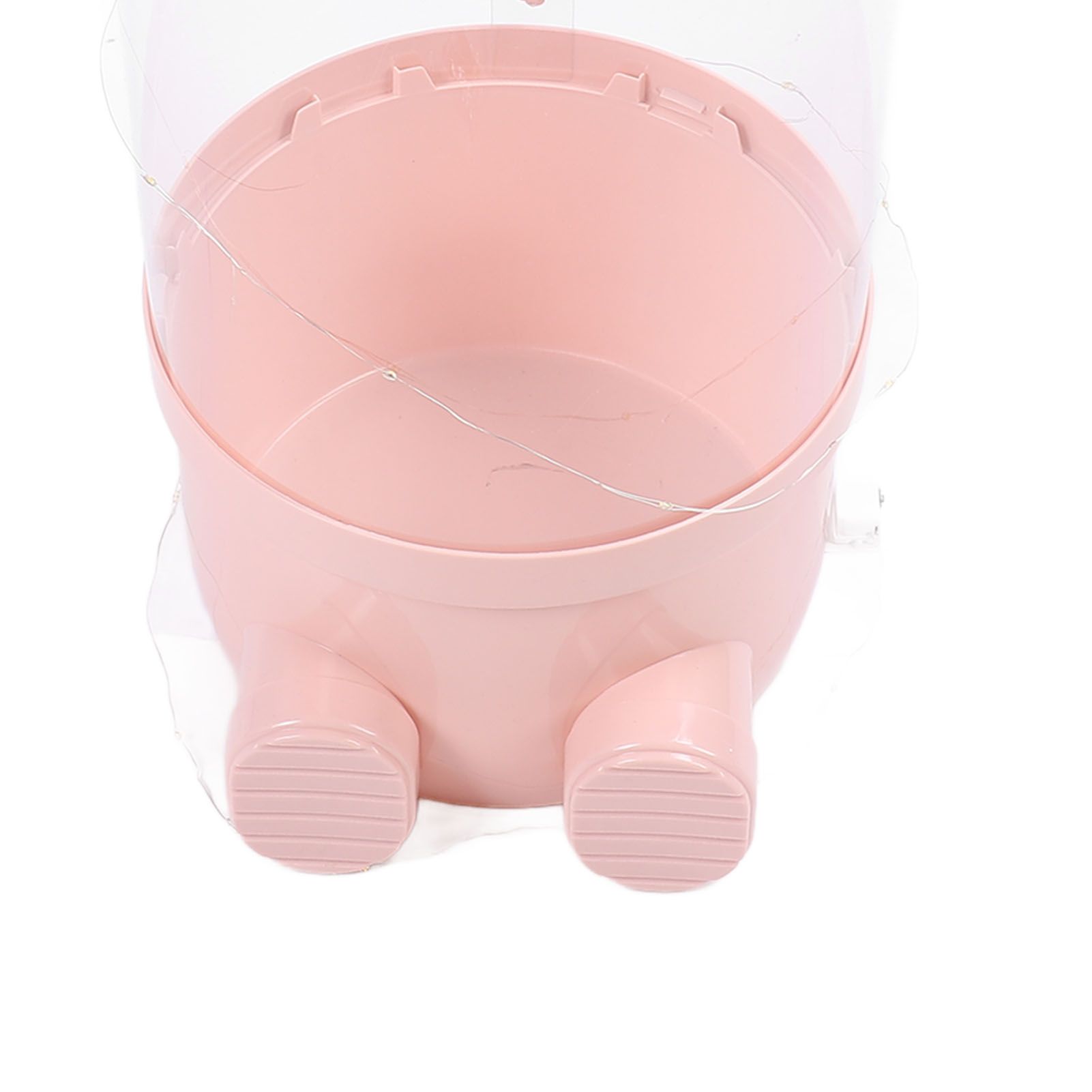 65cm Stuffed Animal Storage Tube with Light Large Capacity Multifunctional view 7