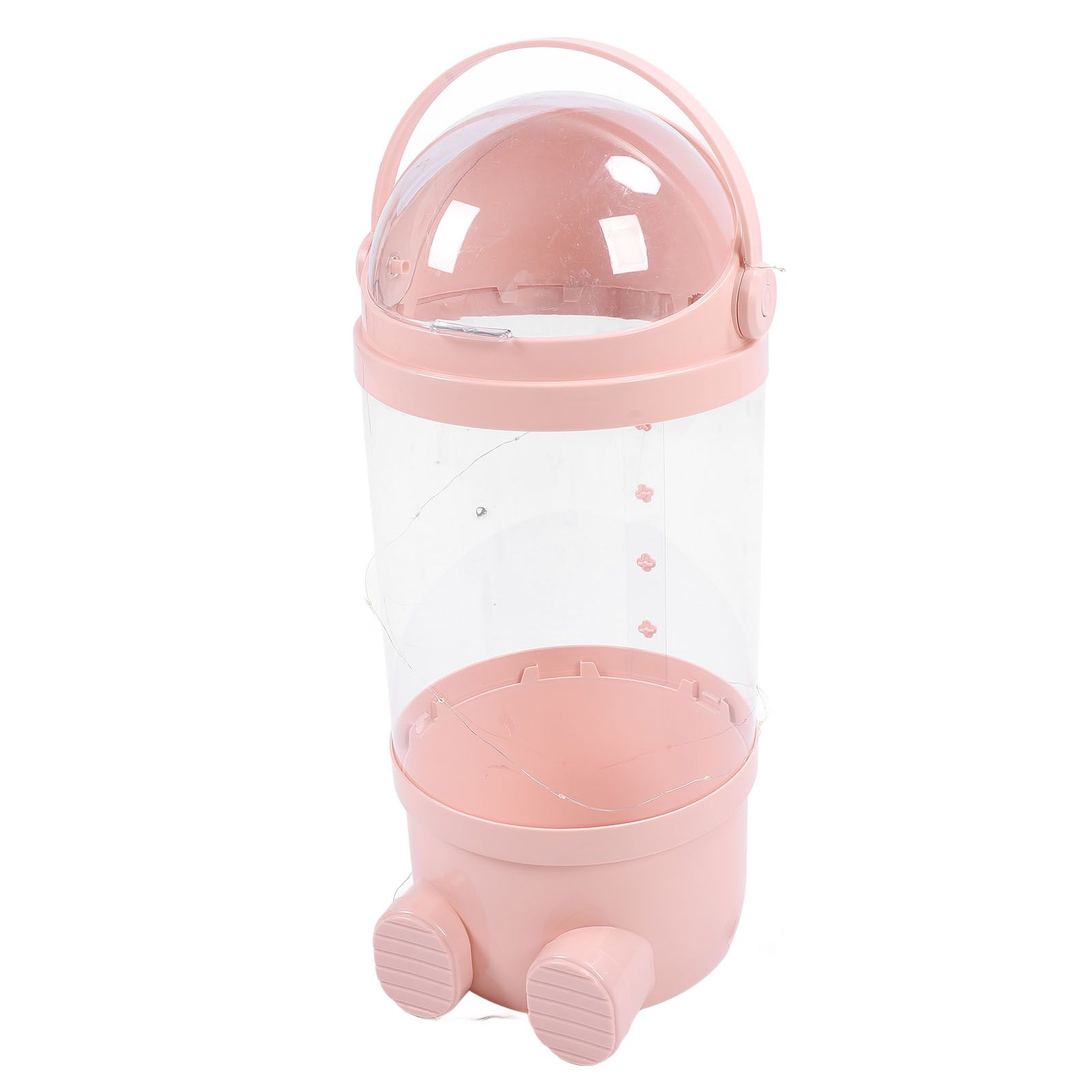 65cm Stuffed Animal Storage Tube with Light Large Capacity Multifunctional view 11