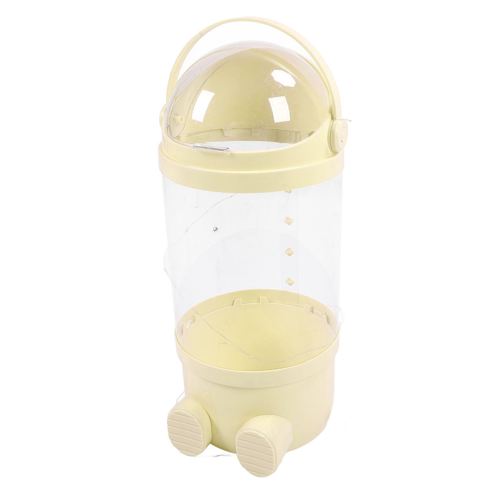 65cm Stuffed Animal Storage Tube with Light Large Capacity Multifunctional view 11