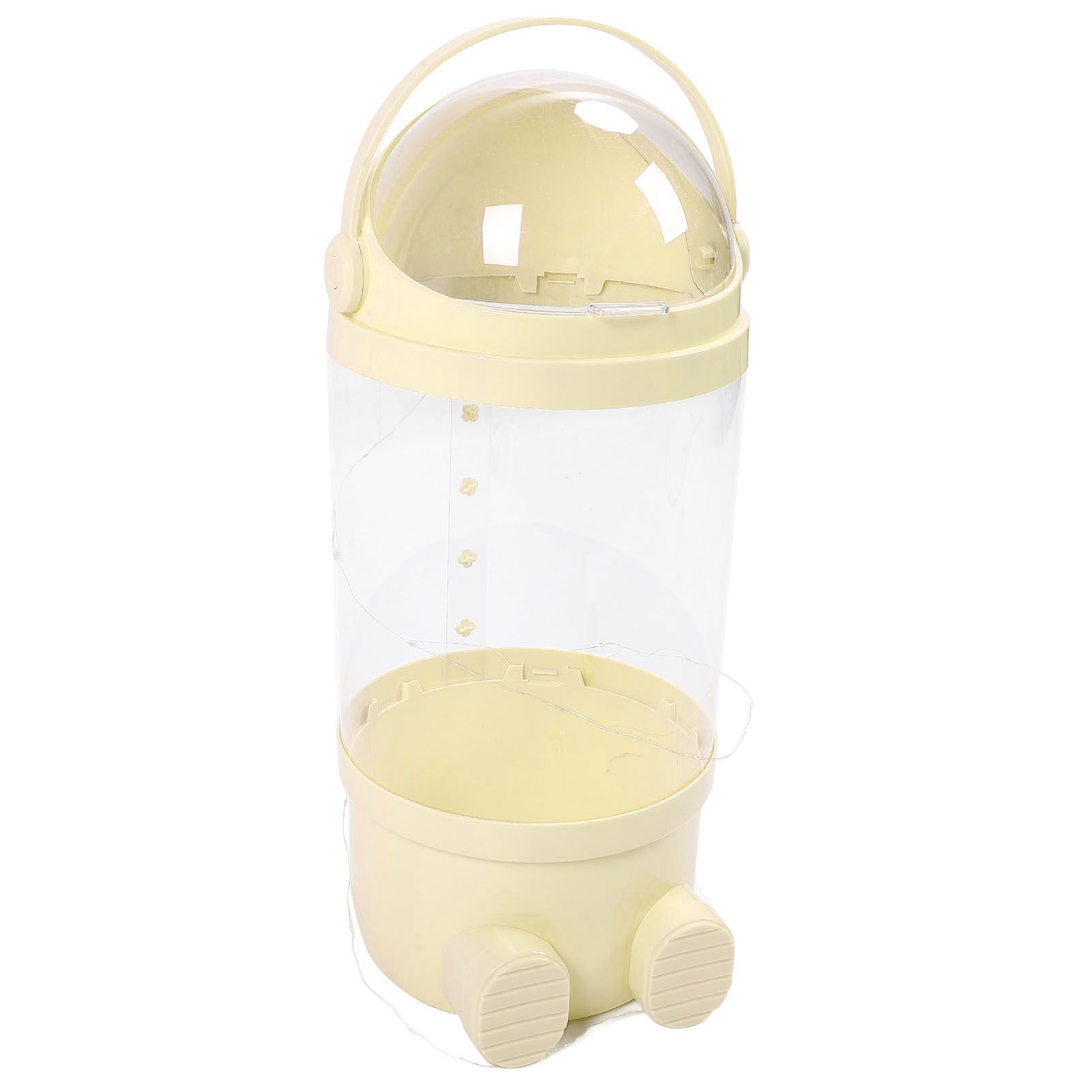 65cm Stuffed Animal Storage Tube with Light Large Capacity Multifunctional view 12