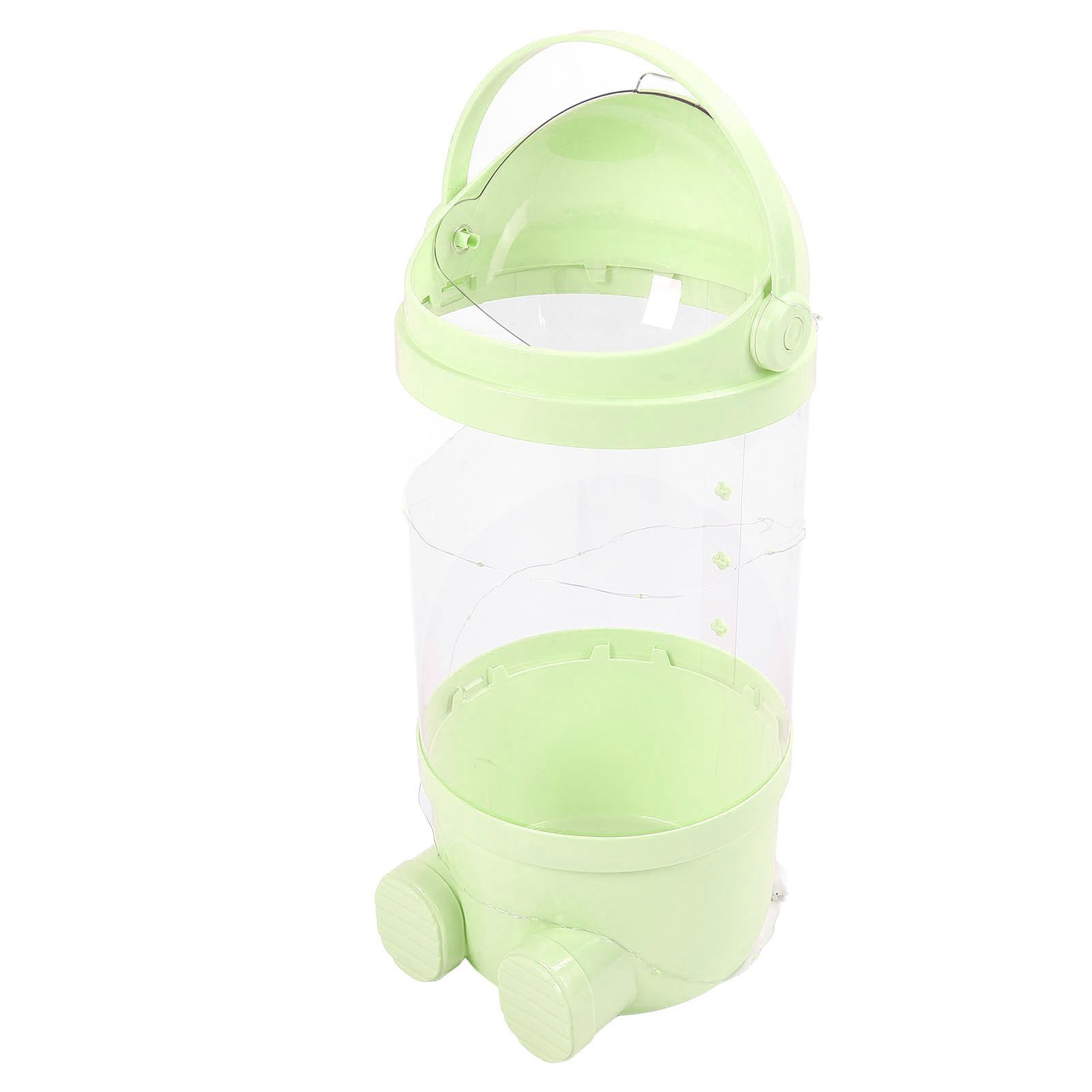 65cm Stuffed Animal Storage Tube with Light Large Capacity Multifunctional view 6