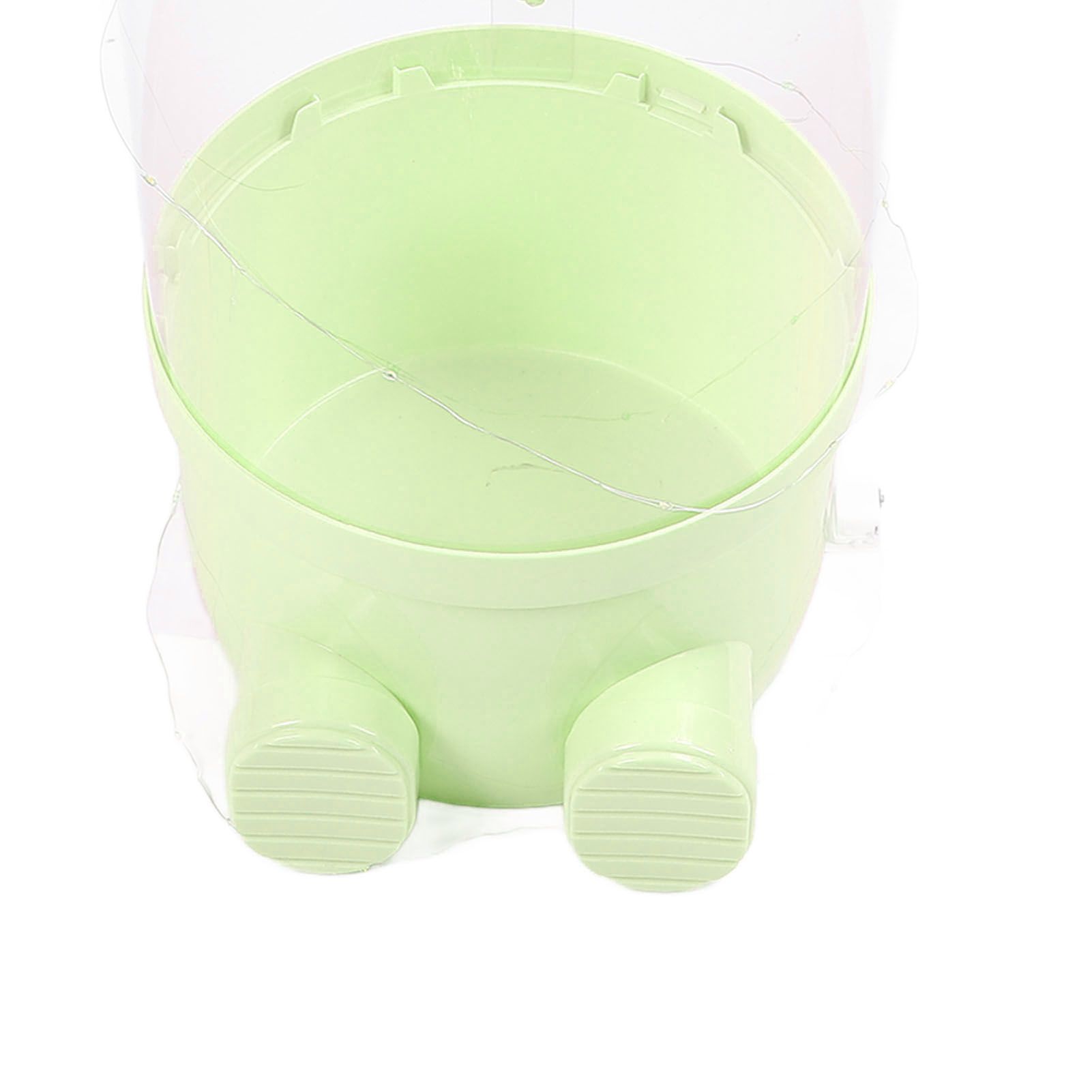 65cm Stuffed Animal Storage Tube with Light Large Capacity Multifunctional view 7