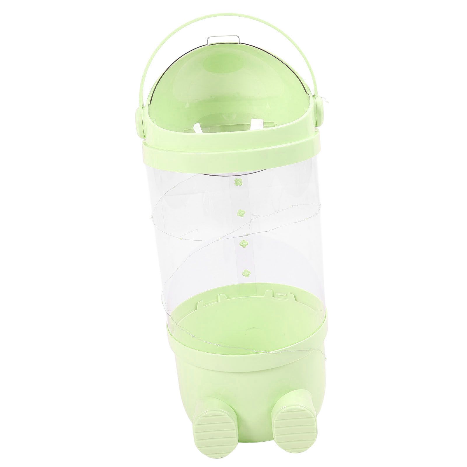 65cm Stuffed Animal Storage Tube with Light Large Capacity Multifunctional view 8