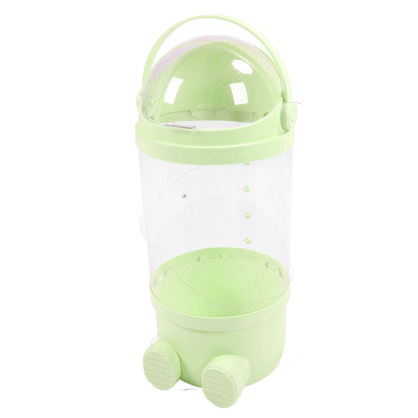 65cm Stuffed Animal Storage Tube with Light Large Capacity Multifunctional view 11