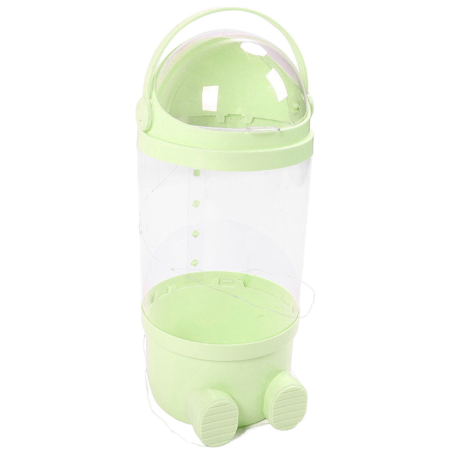 65cm Stuffed Animal Storage Tube with Light Large Capacity Multifunctional view 12