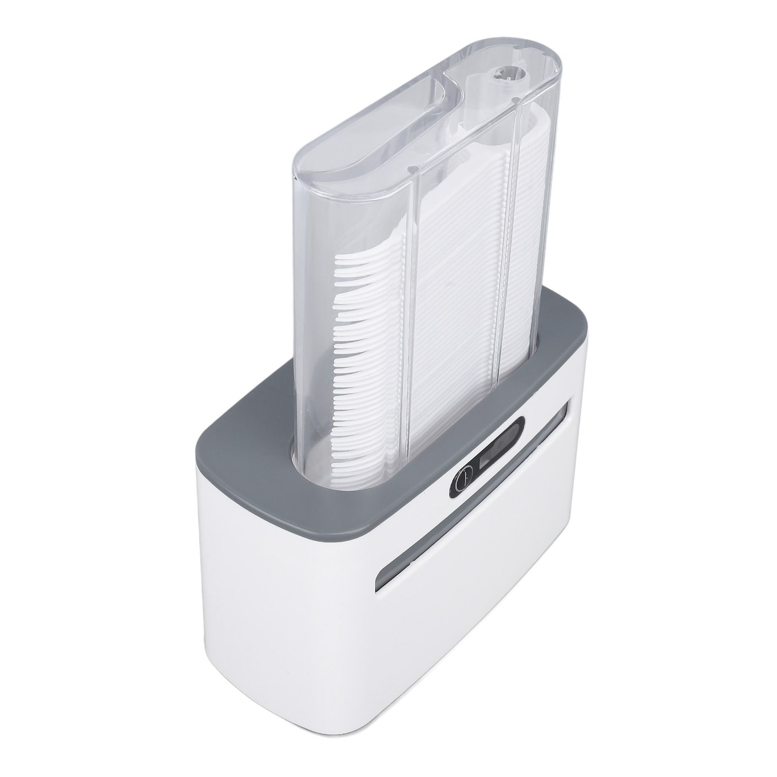 Automatic Floss Pick Dispenser Infrared Sensing Auto Electric Dispensing Floss — image 1