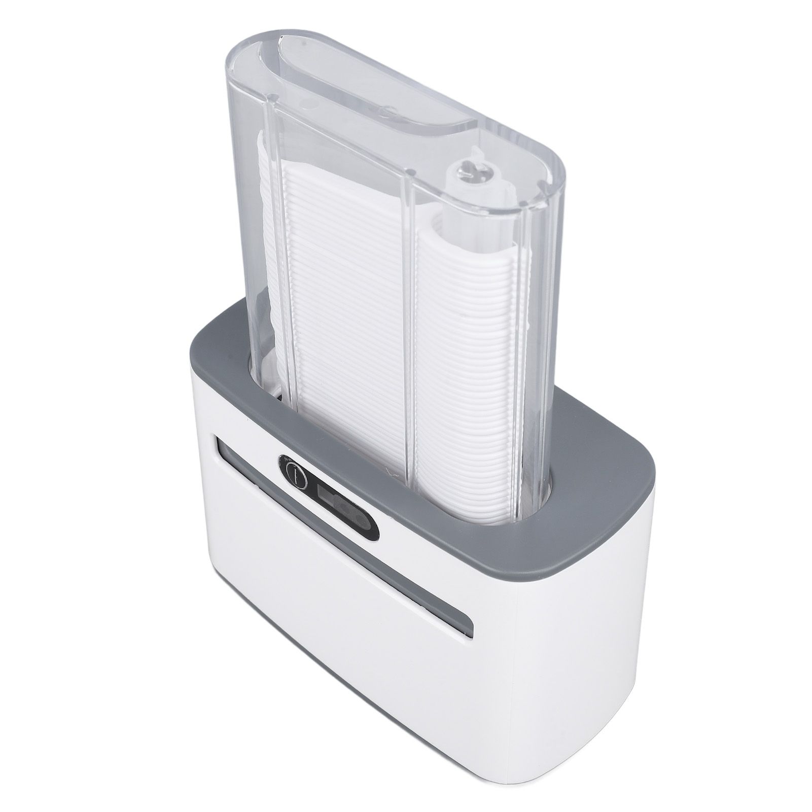 Automatic Floss Pick Dispenser Infrared Sensing Auto Electric Dispensing Floss view 4