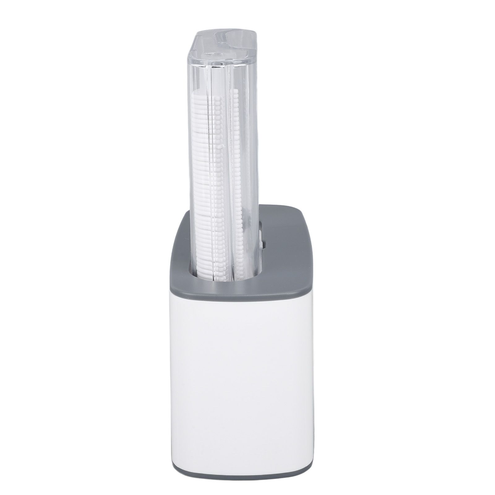 Automatic Floss Pick Dispenser Infrared Sensing Auto Electric Dispensing Floss view 12