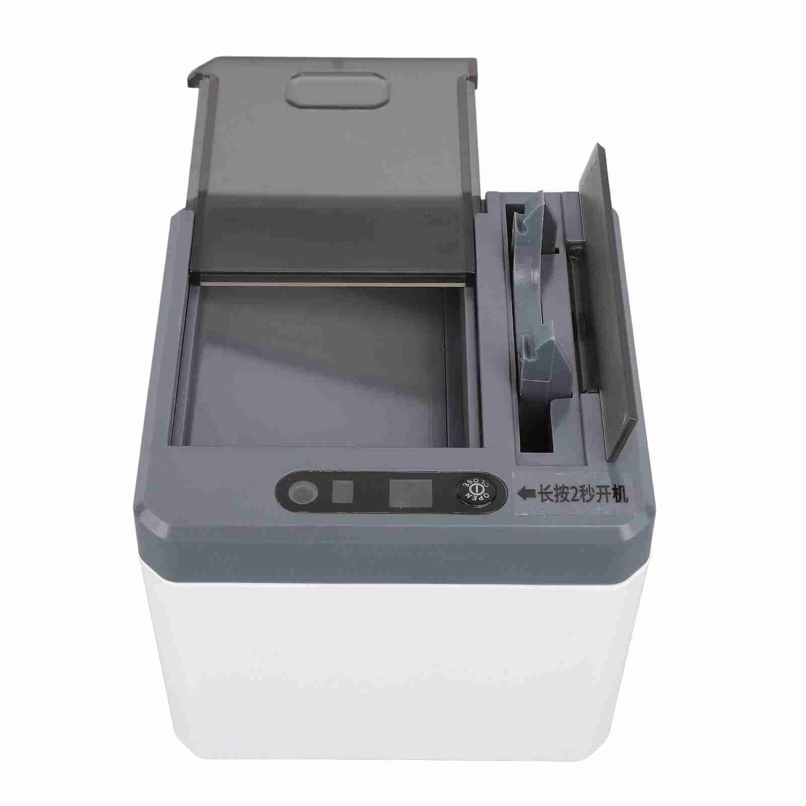 Automatic Toothpick Dispenser Smart Sensing Innovative Toothpick Holder Box — image 1