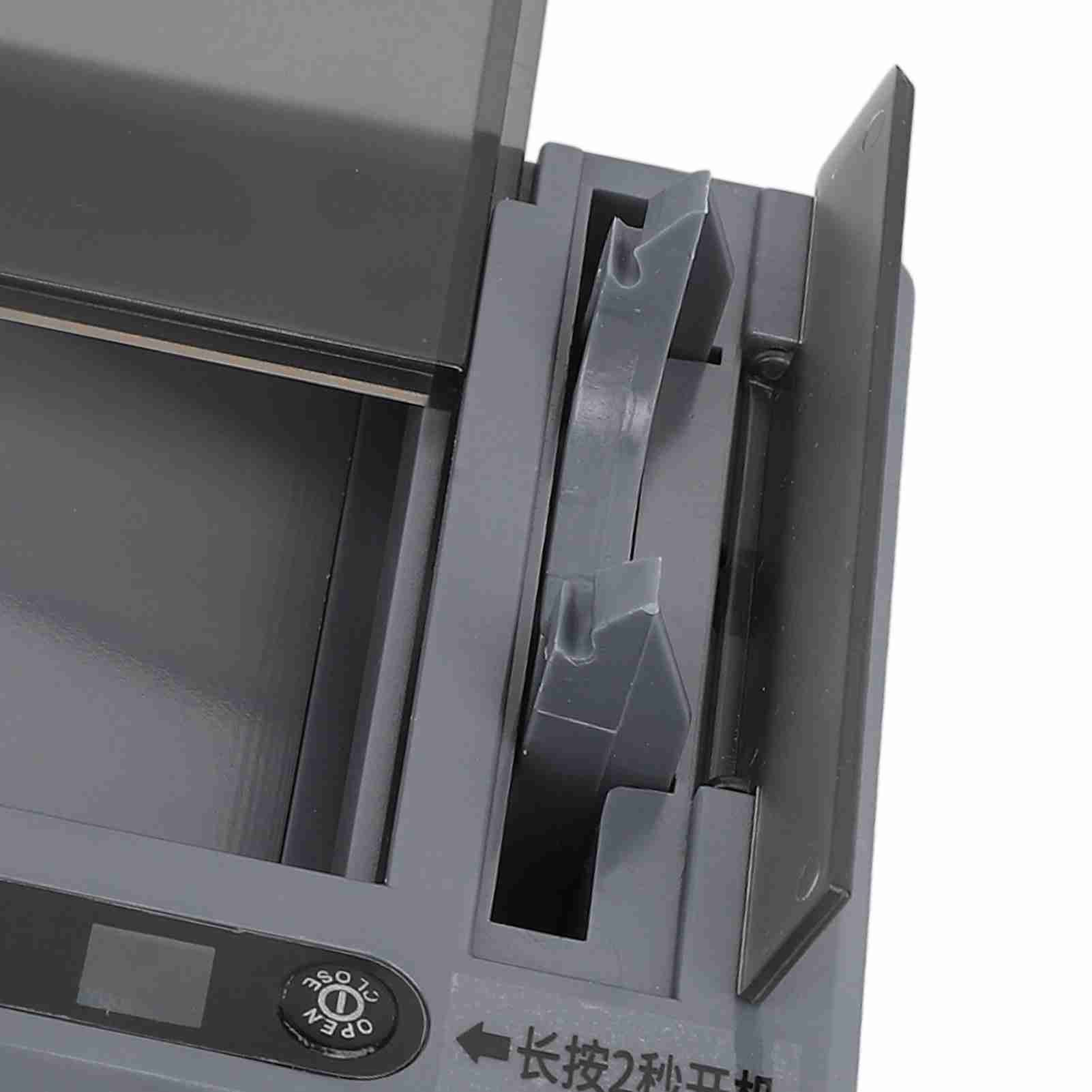 Automatic Toothpick Dispenser Smart Sensing Innovative Toothpick Holder Box view 2