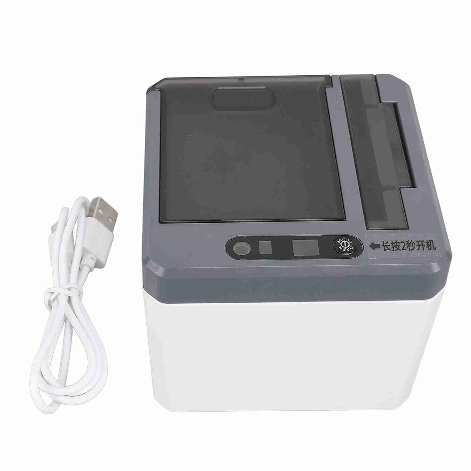 Automatic Toothpick Dispenser Smart Sensing Innovative Toothpick Holder Box view 3
