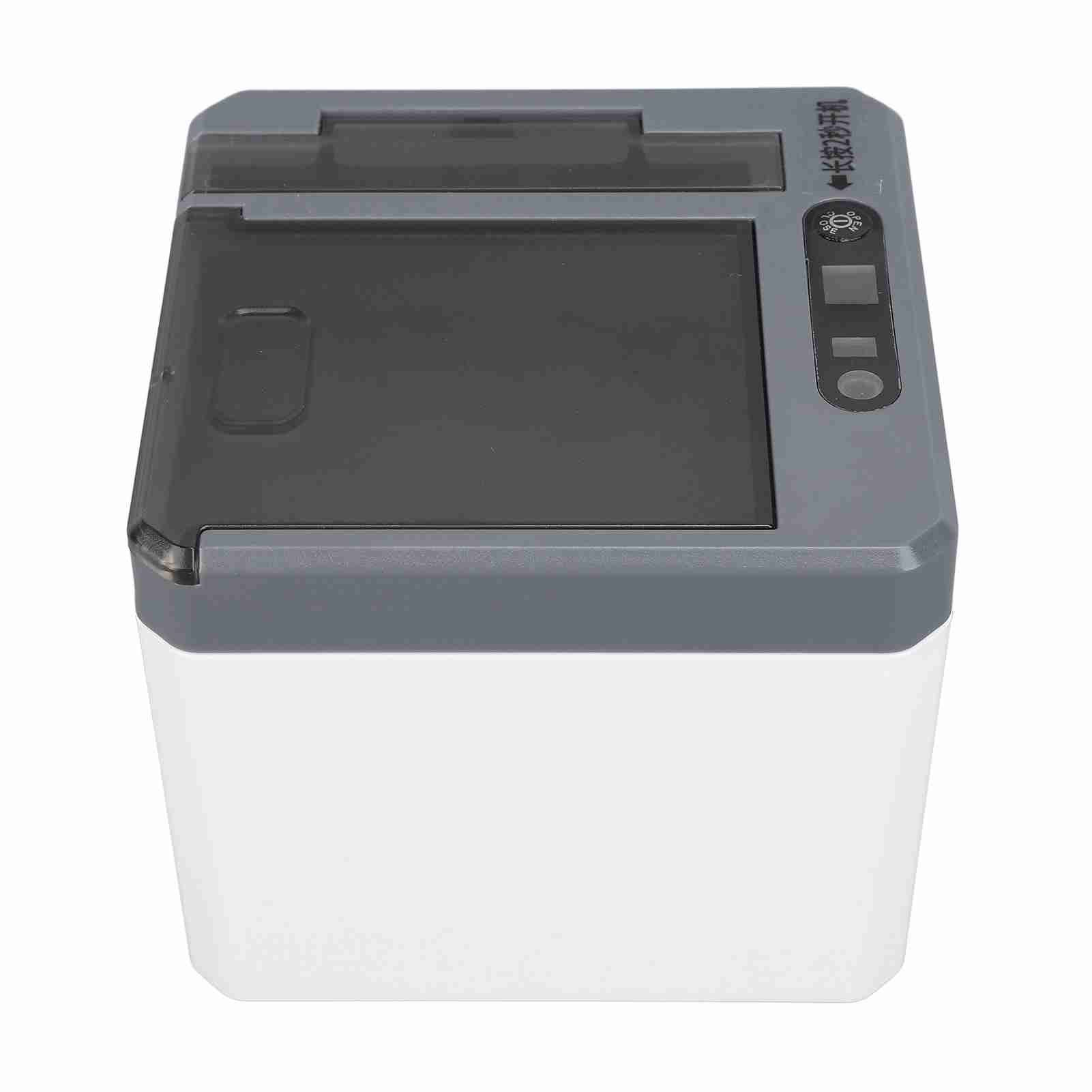 Automatic Toothpick Dispenser Smart Sensing Innovative Toothpick Holder Box view 9