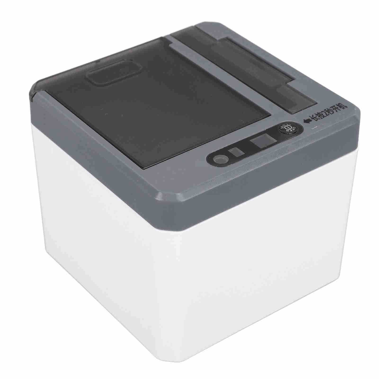 Automatic Toothpick Dispenser Smart Sensing Innovative Toothpick Holder Box view 10