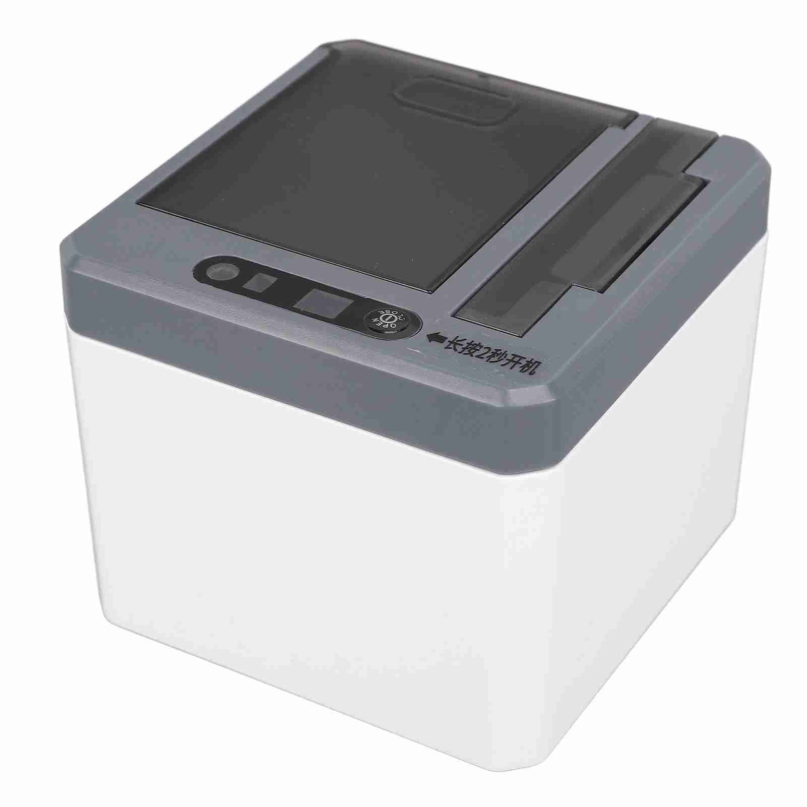Automatic Toothpick Dispenser Smart Sensing Innovative Toothpick Holder Box view 11