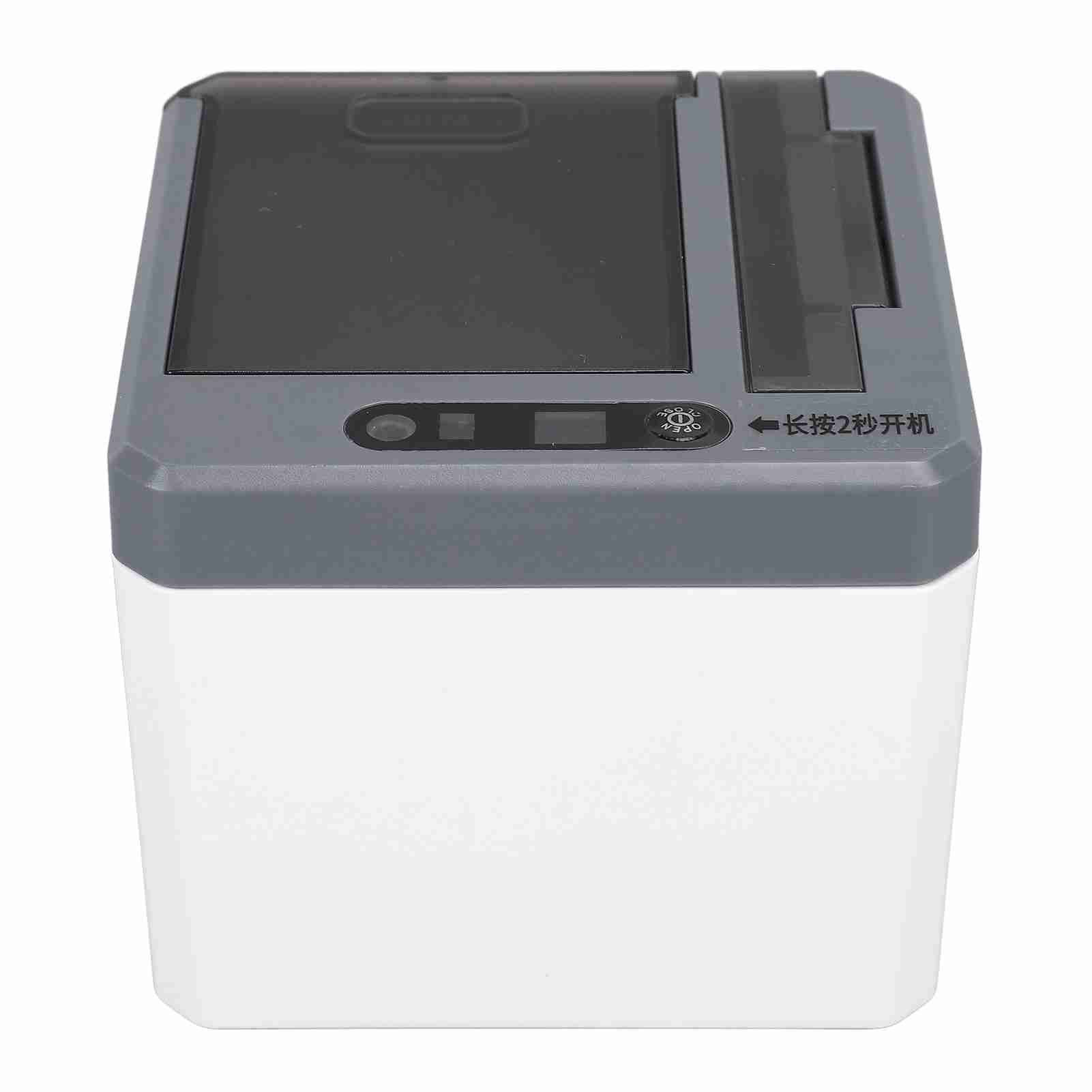 Automatic Toothpick Dispenser Smart Sensing Innovative Toothpick Holder Box view 12