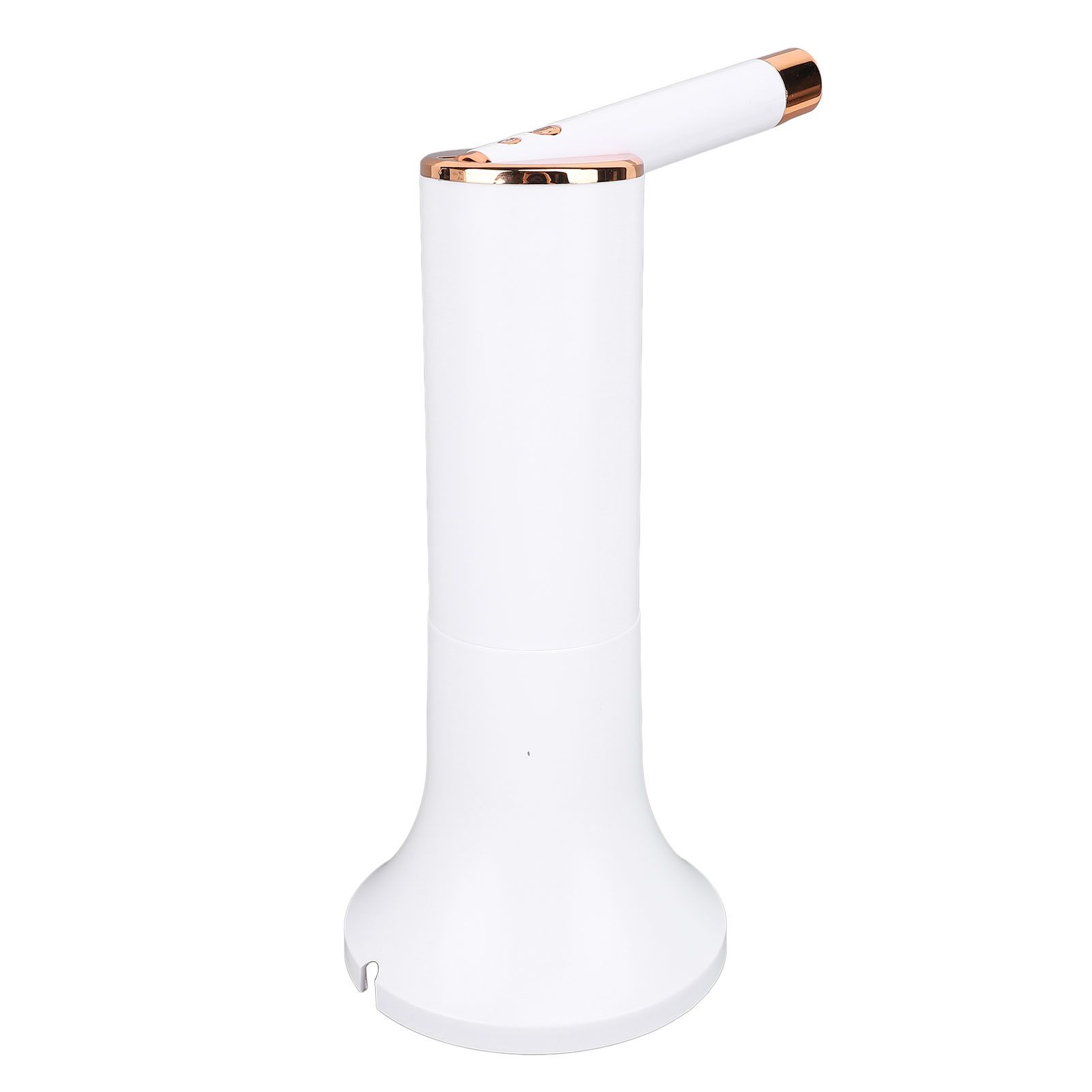 Automatic Portable Water Bottle Pump Foldable Electric Drinking Water Pump view 4