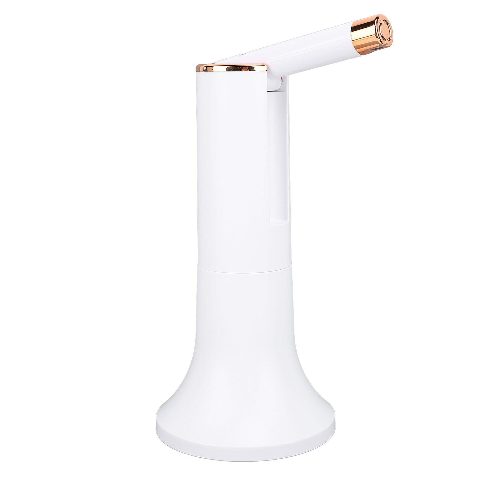 Automatic Portable Water Bottle Pump Foldable Electric Drinking Water Pump view 6