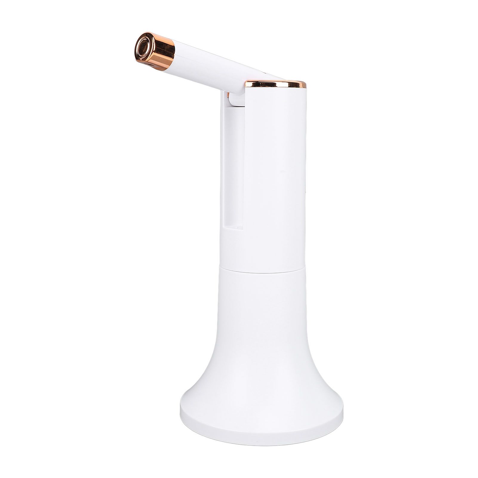 Automatic Portable Water Bottle Pump Foldable Electric Drinking Water Pump view 8