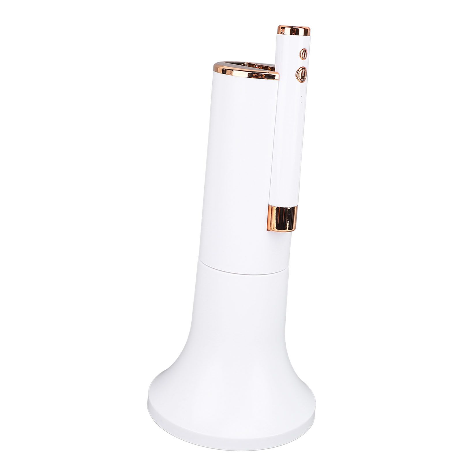 Automatic Portable Water Bottle Pump Foldable Electric Drinking Water Pump view 9