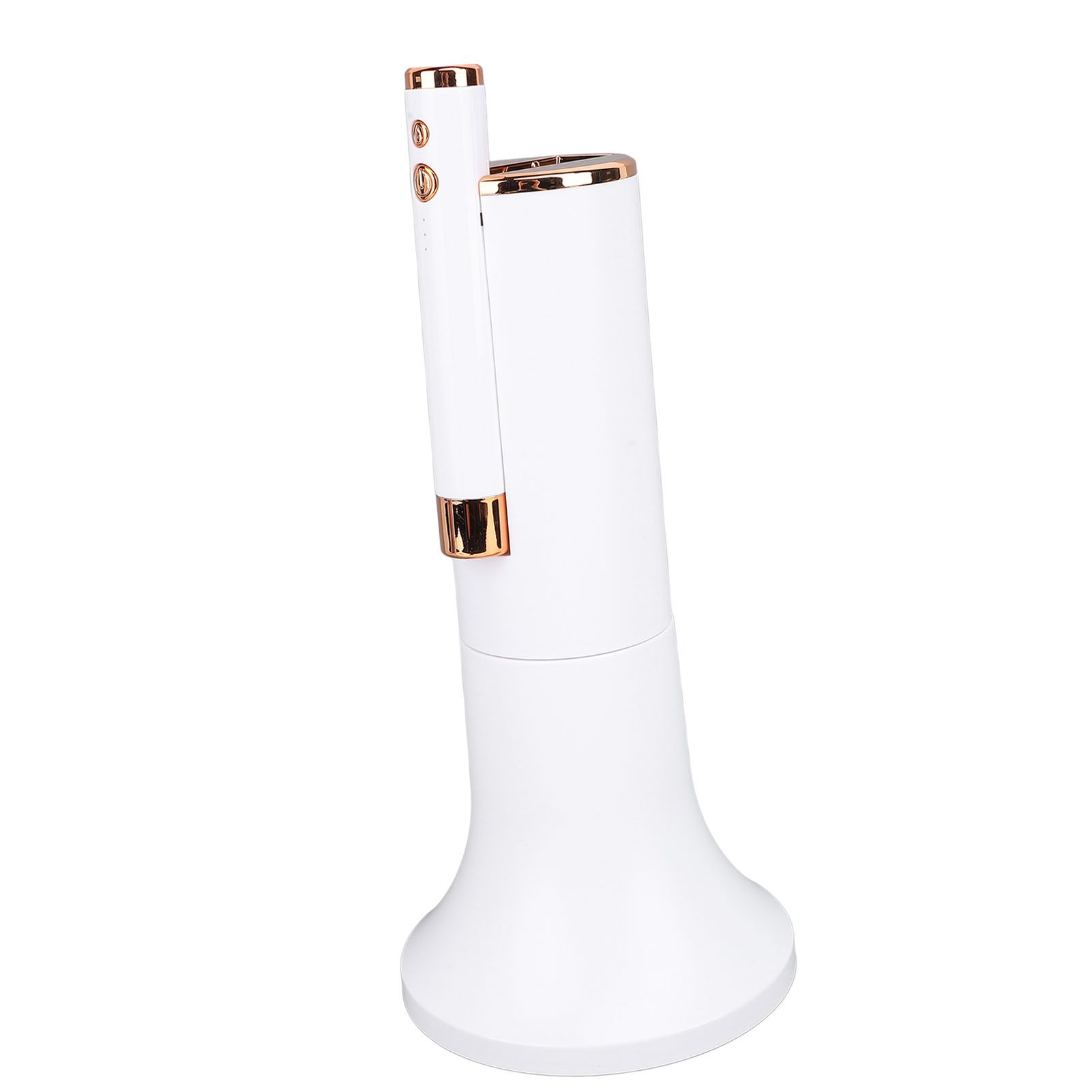 Automatic Portable Water Bottle Pump Foldable Electric Drinking Water Pump view 10