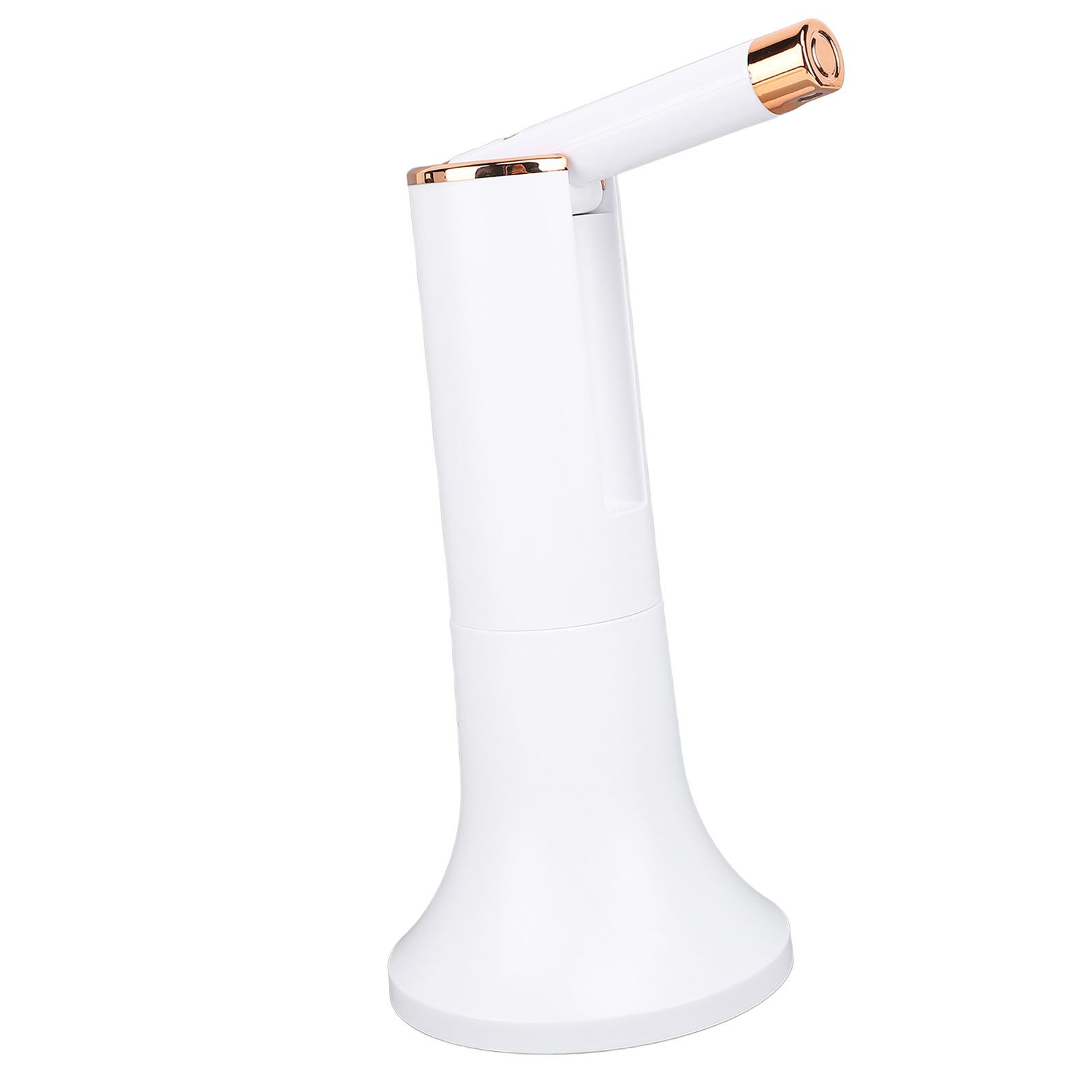 Automatic Portable Water Bottle Pump Foldable Electric Drinking Water Pump view 12