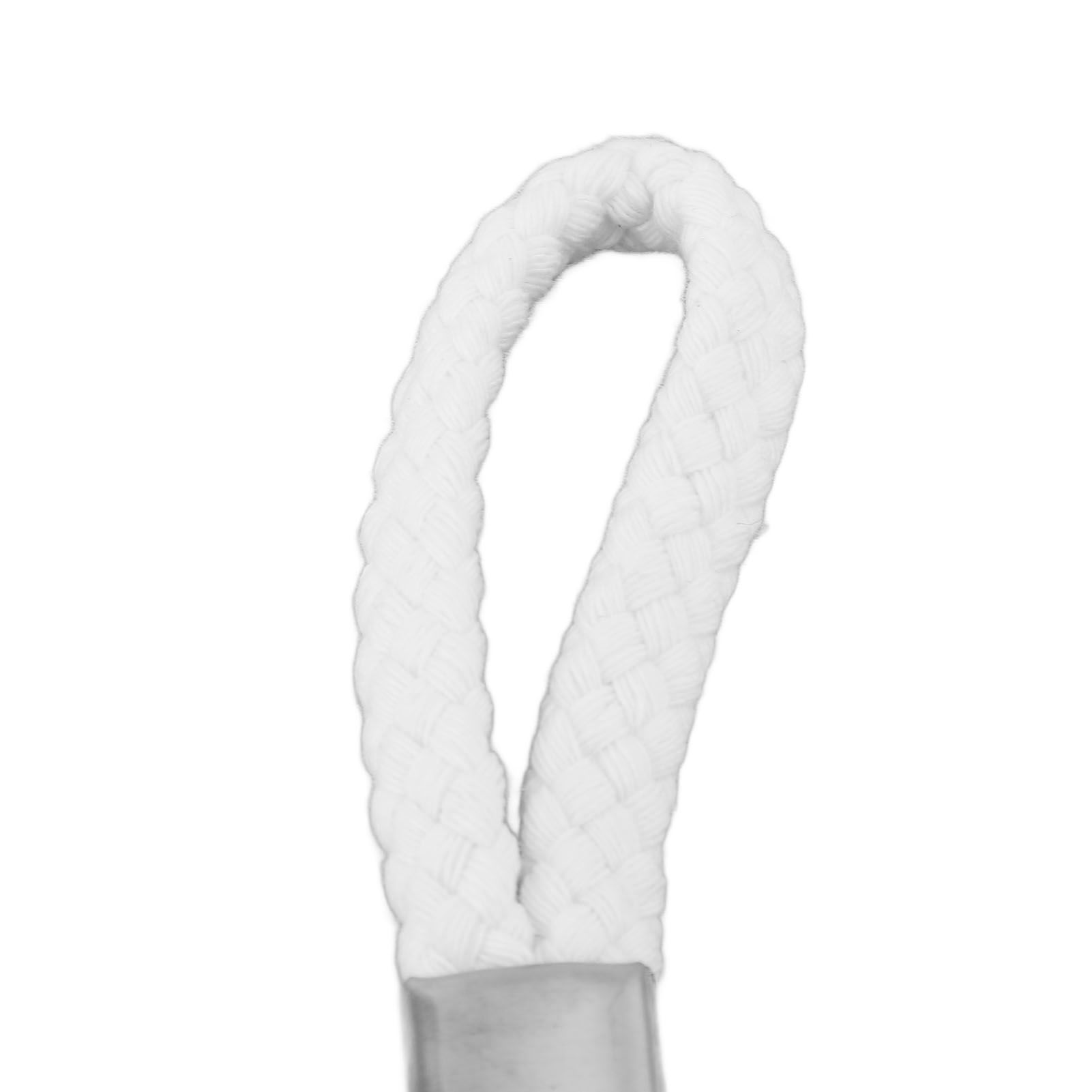 6PCS Towel Hanging Clips Cotton Loop Stainless Steel Towel Hook Holder Hanger view 5