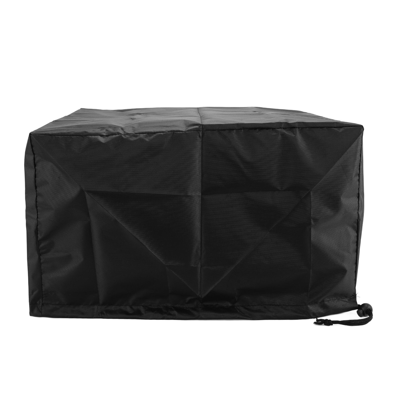 Under Desk Elliptical Machine Cover 420D Oxford Fabric Dust Proof Water