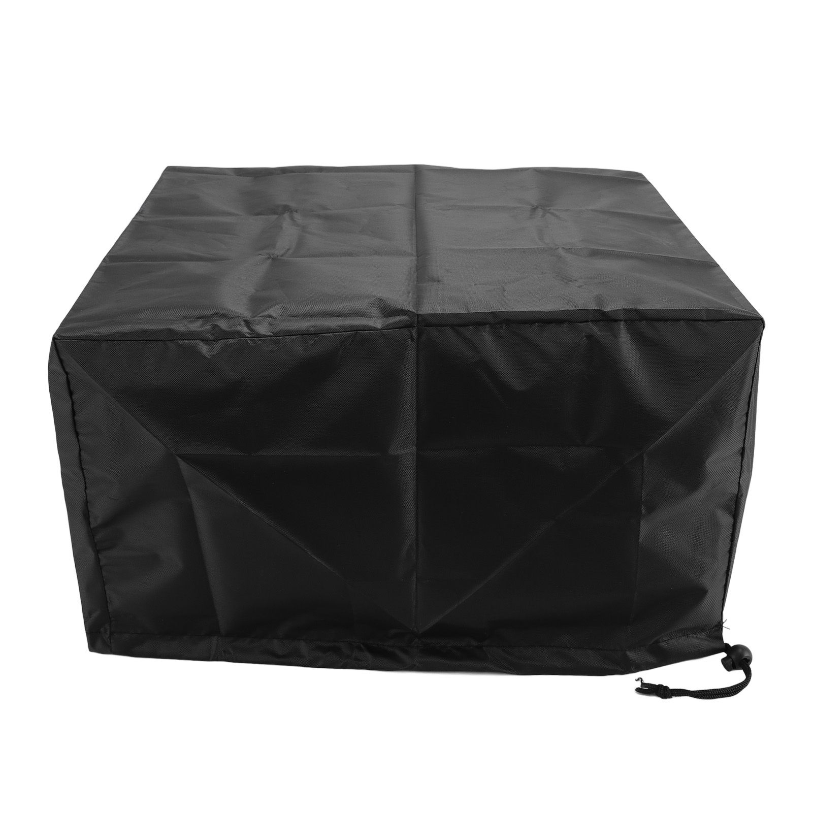 Under Desk Elliptical Machine Cover 420D Oxford Fabric Dust Proof Water view 3